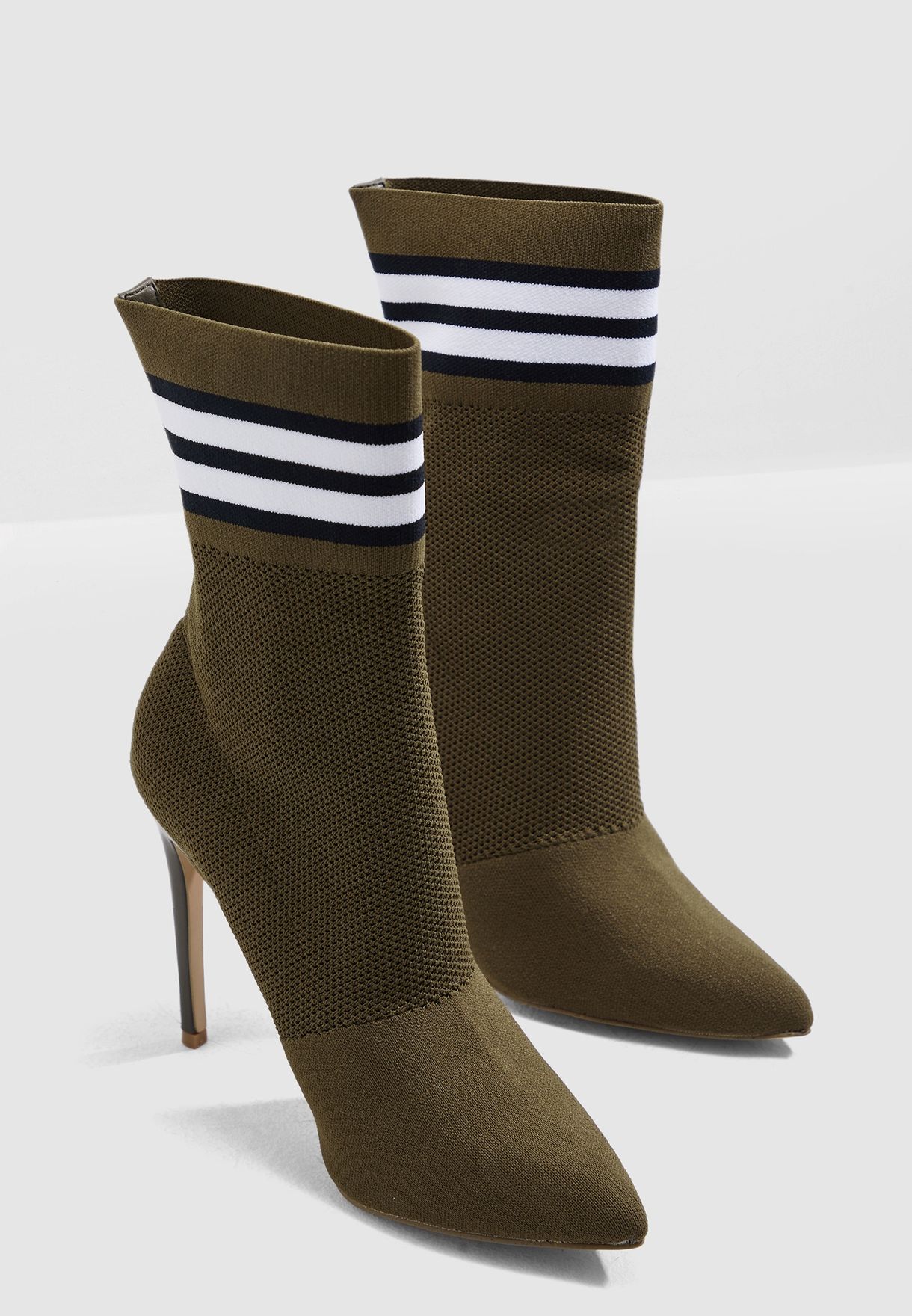 steve madden century boot