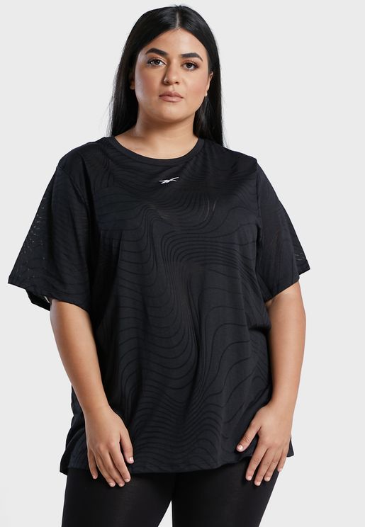 reebok women's clothing online