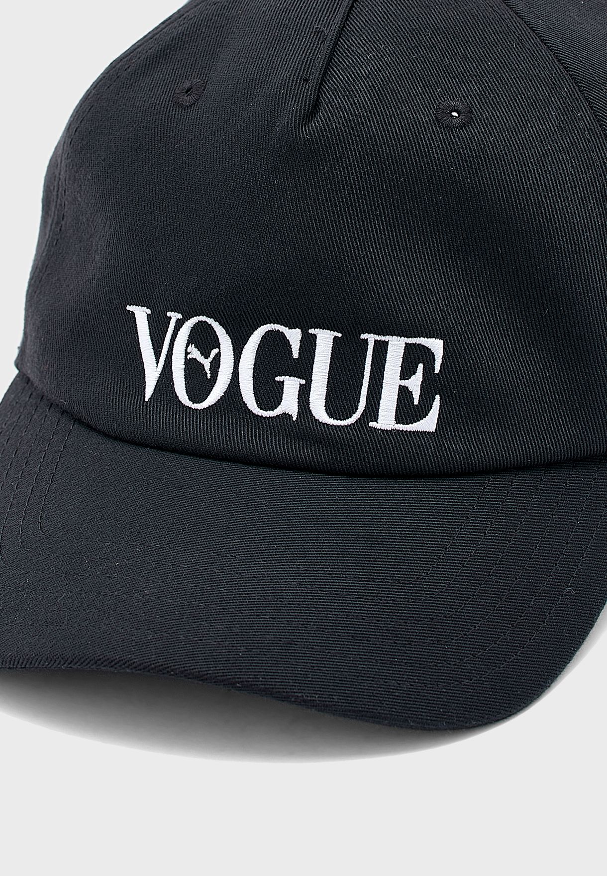 Vogue Baseball Cap