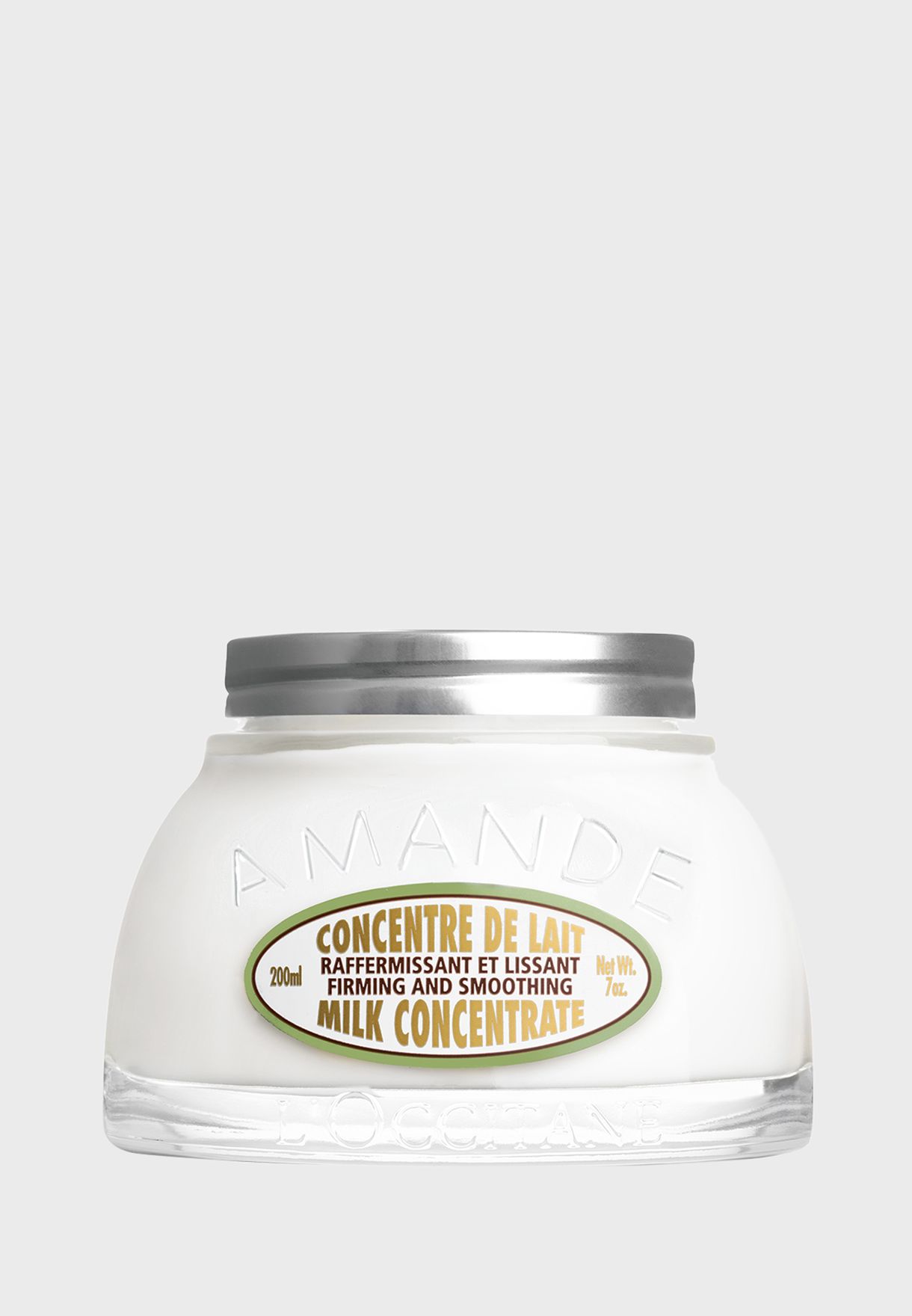 Almond Milk Concentrate 200 Ml