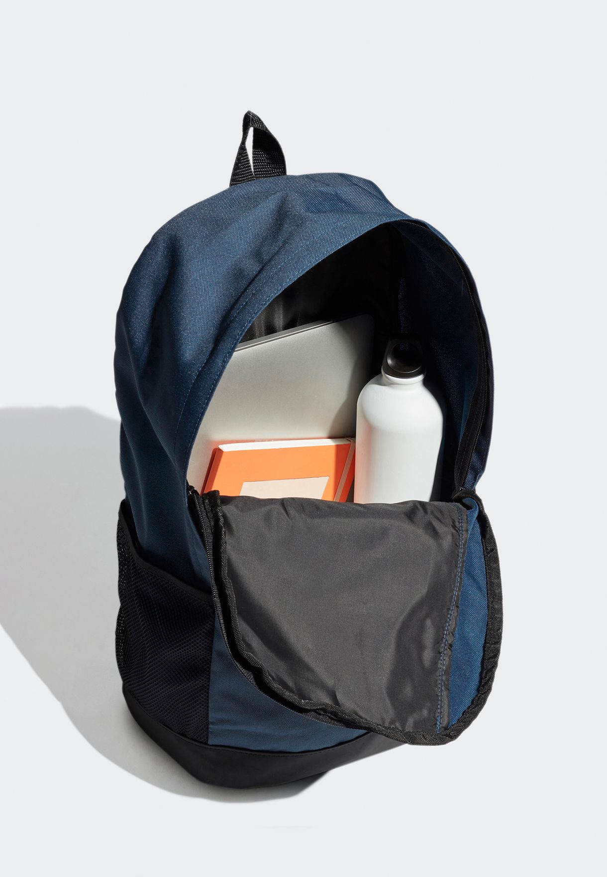 Linear Backpack