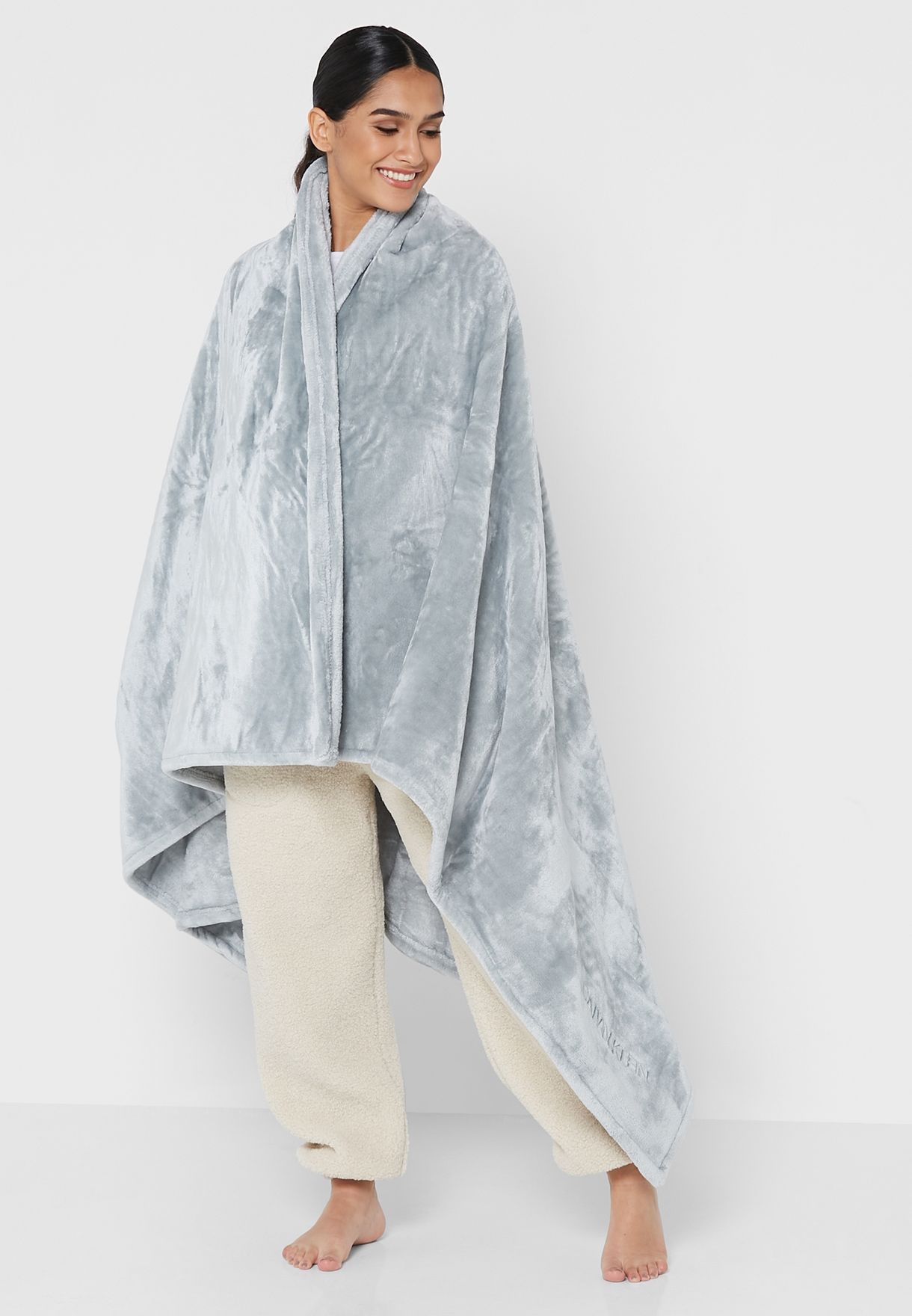 Fleece Blanket 127 x 178cms
