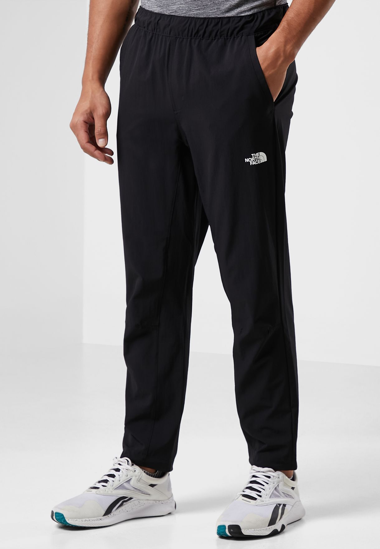 the north face mountek