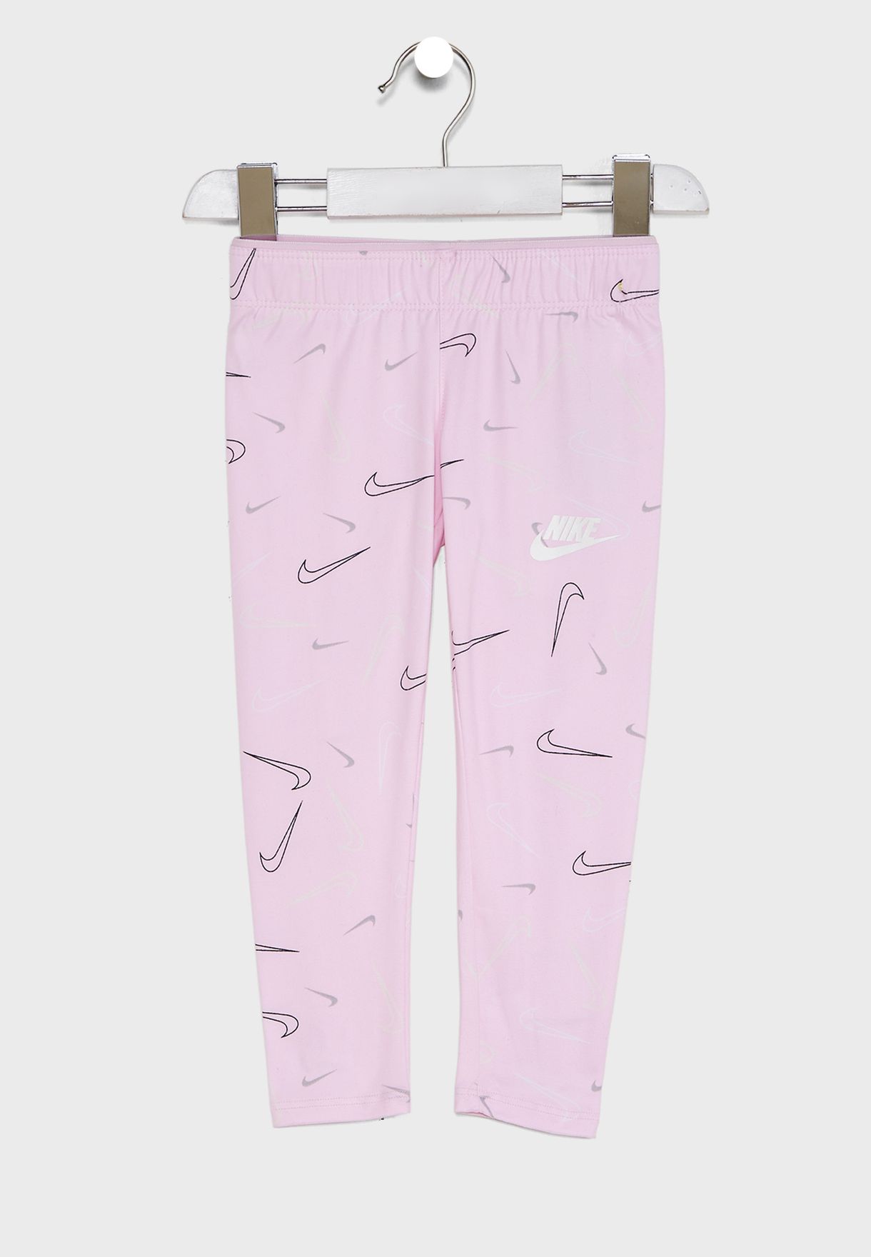 nike swooshfetti leggings