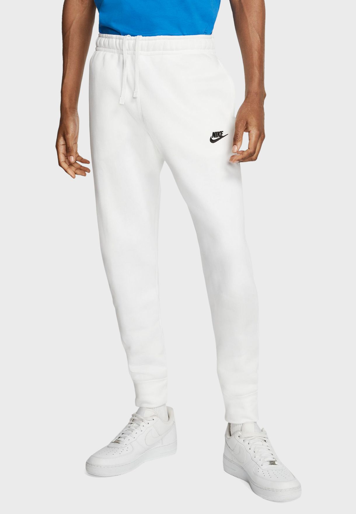 nike nsw club sweatpant