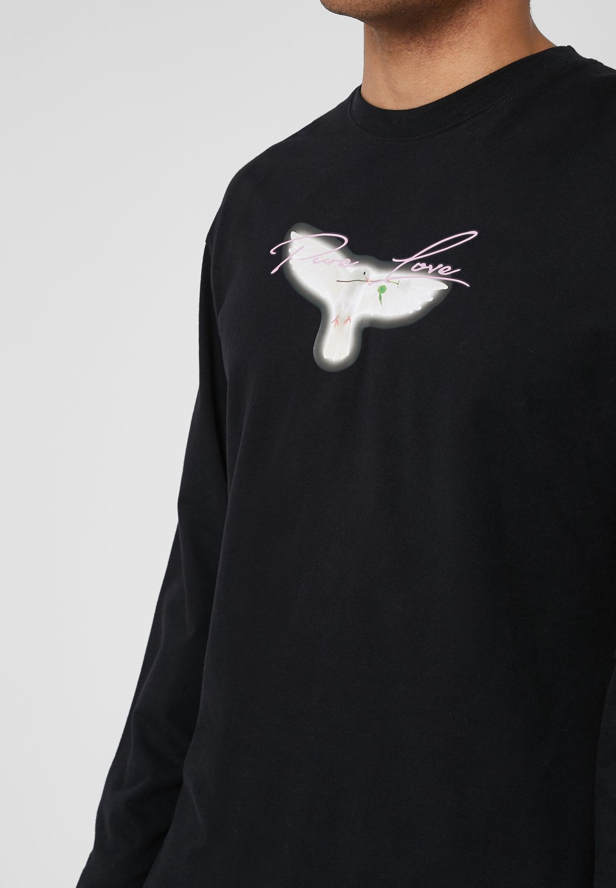earthbound sweater