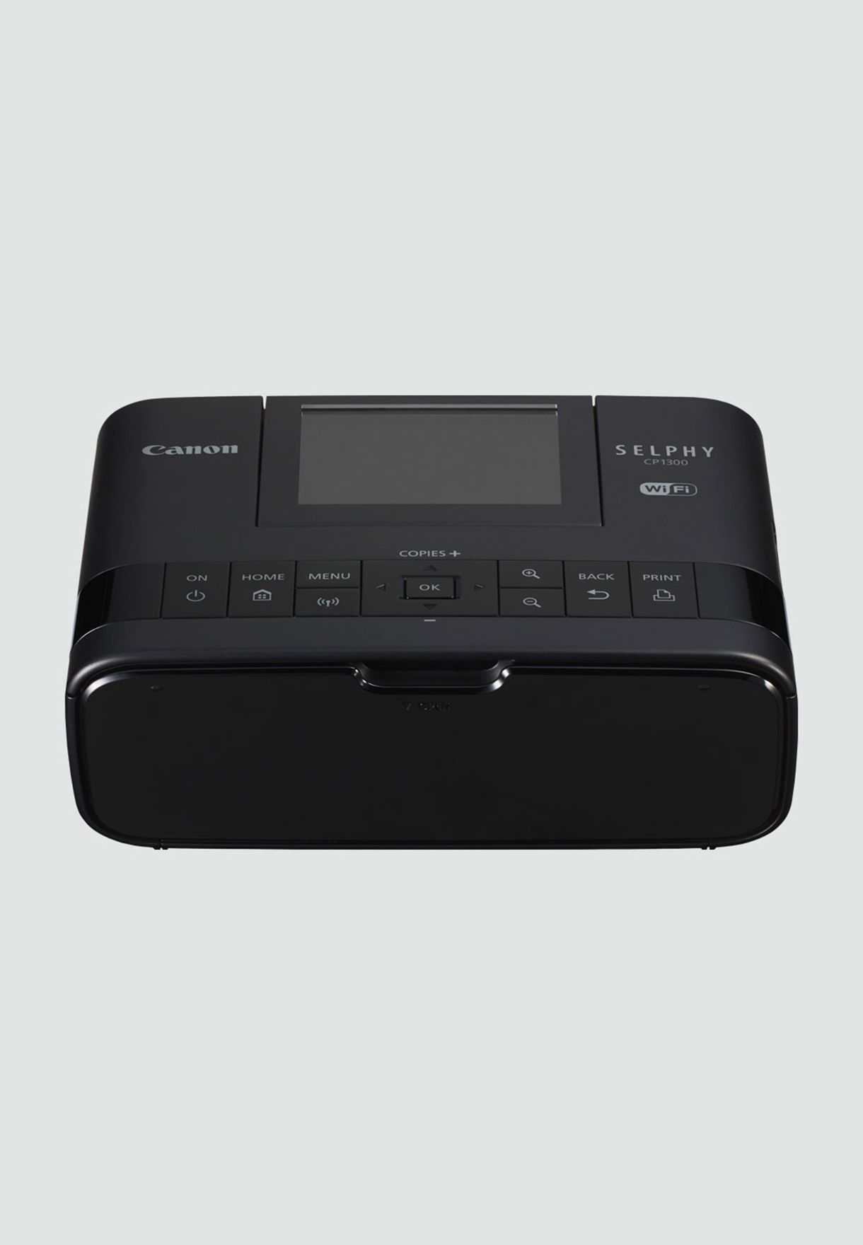 Selphy Cp1300 Portable Photo Printer