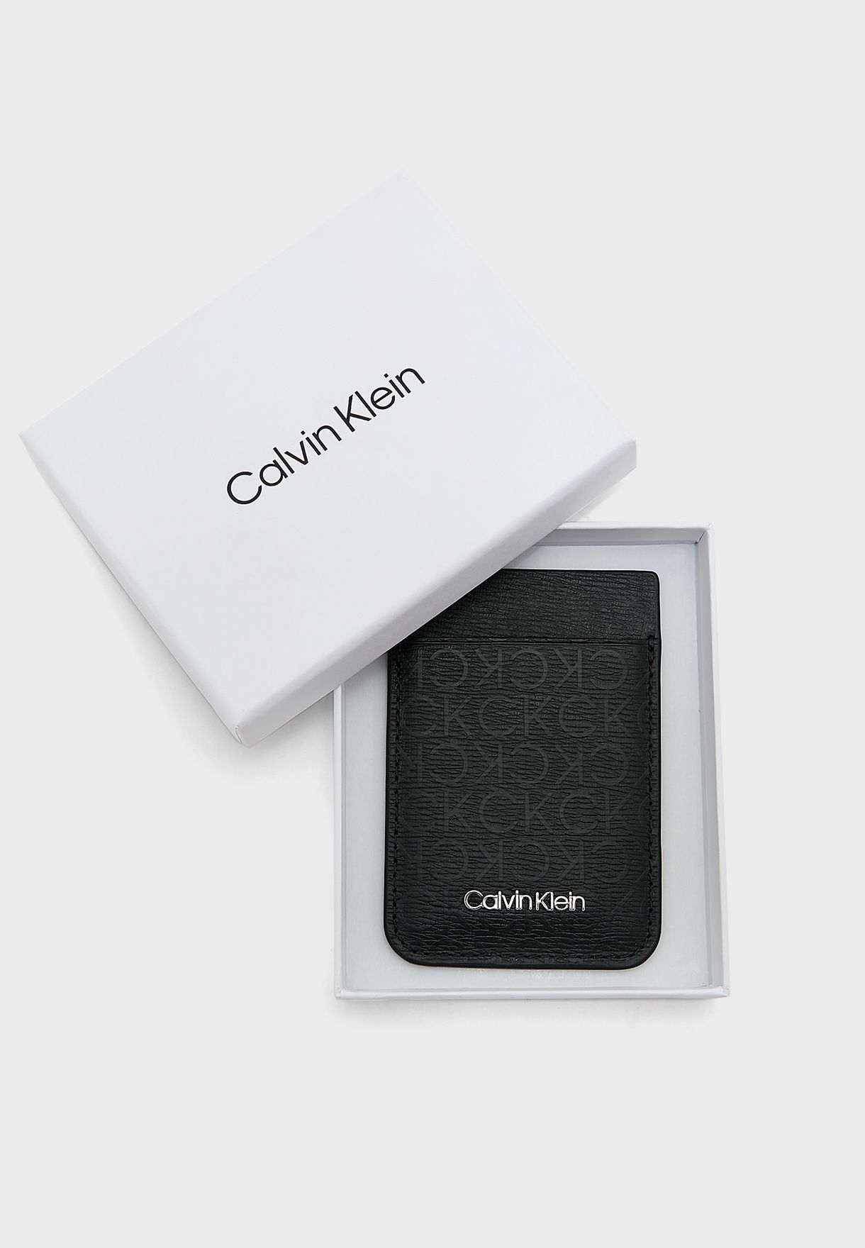 Essential Card Holder