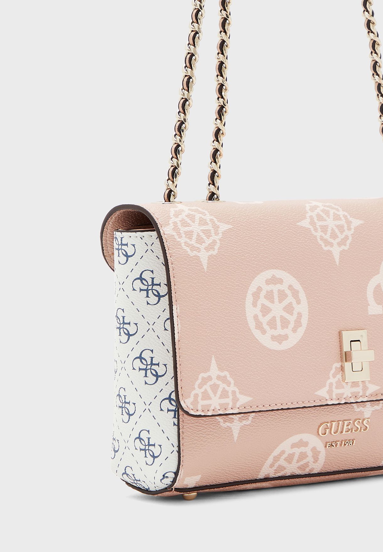 guess cabana bag