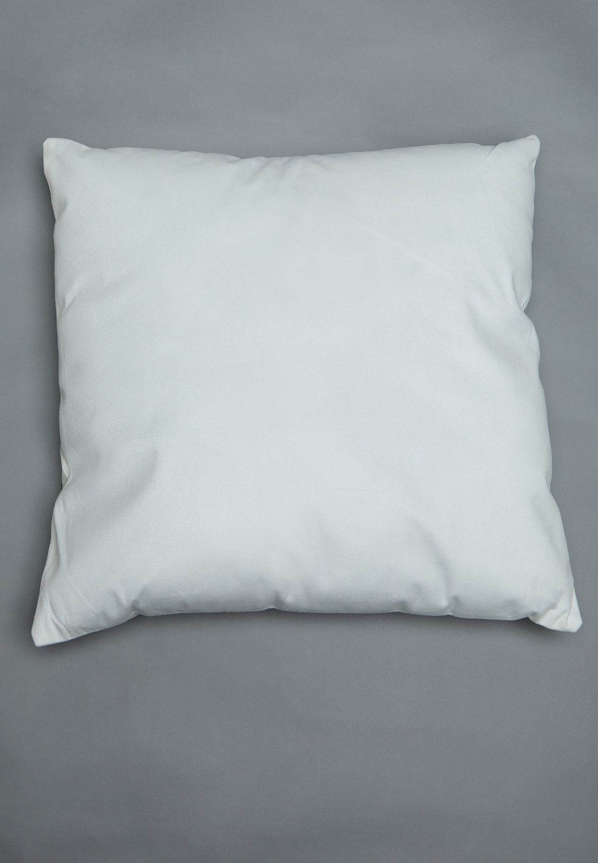 Bamboo Leaf Cushion