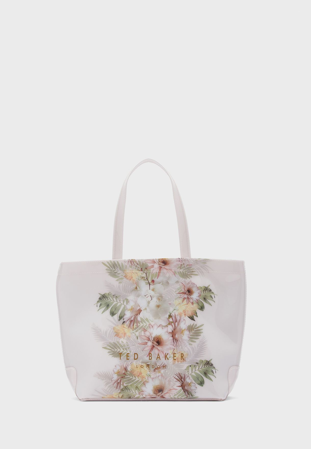 ted baker gerdaa woodland travel bag