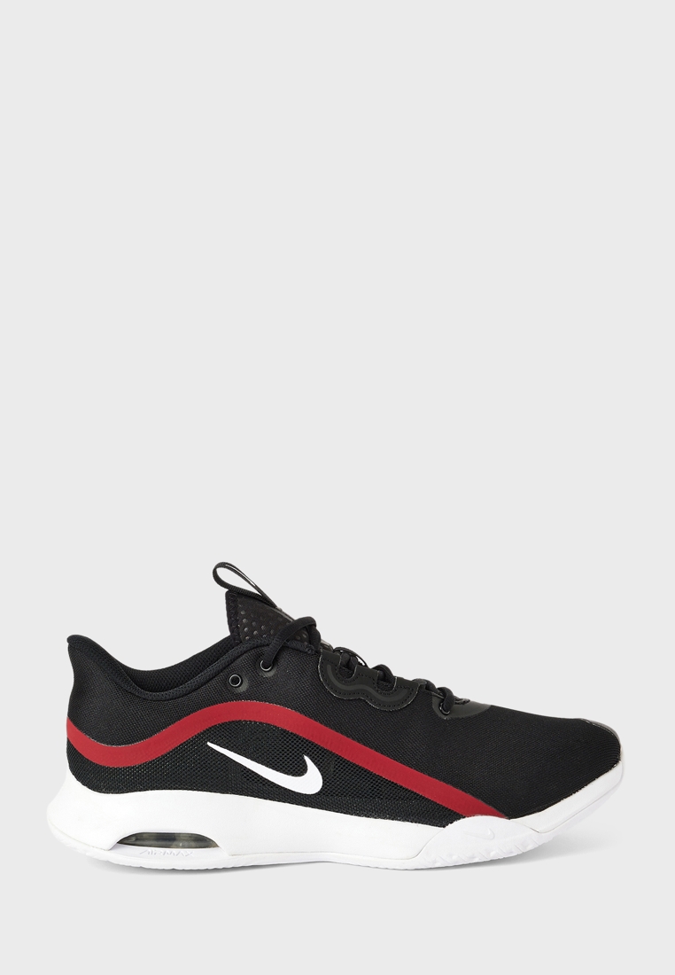 Buy Nike black Court Air Max Volley Tennis Shoes for Men in MENA, Worldwide