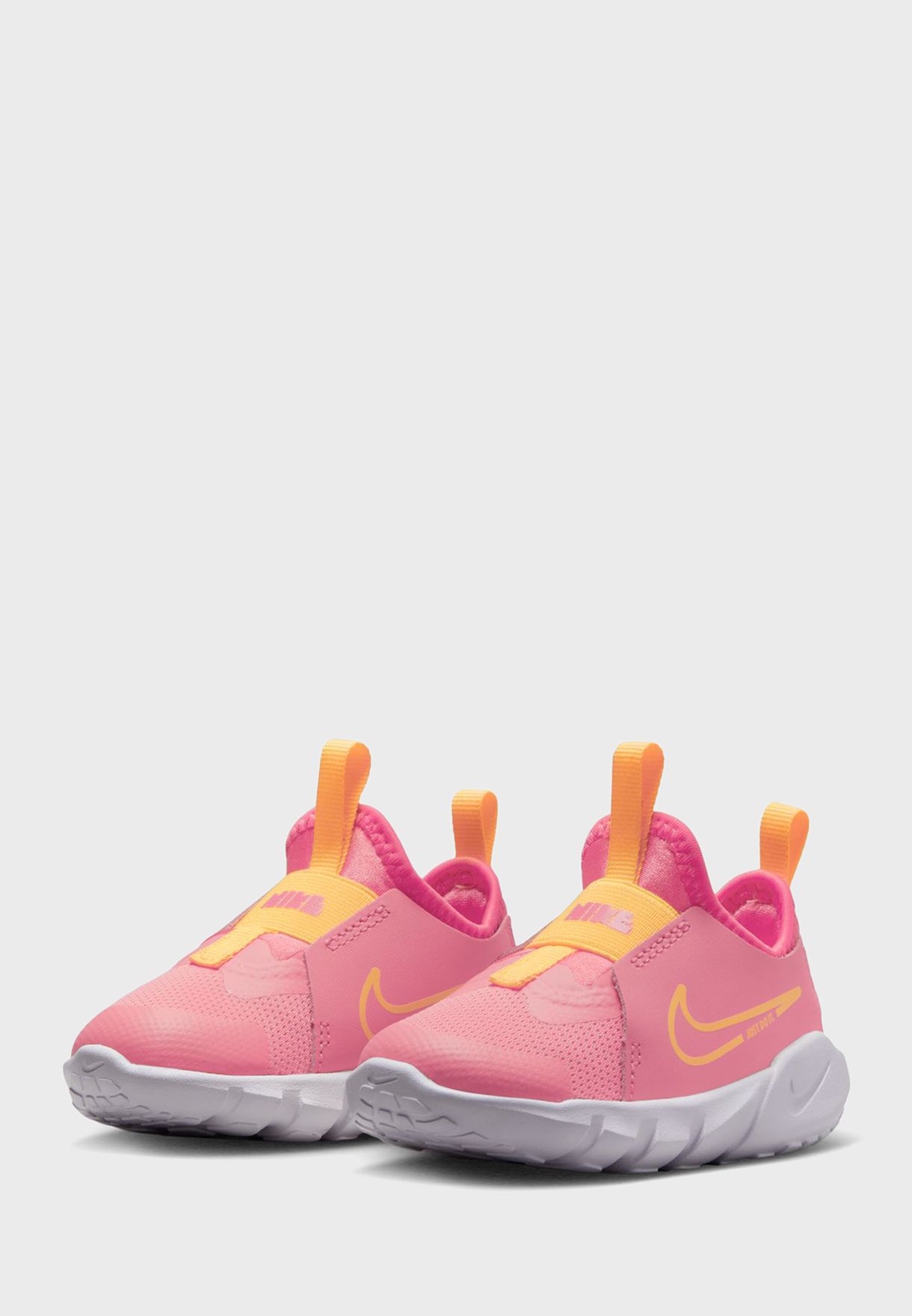 nike kids flex runner