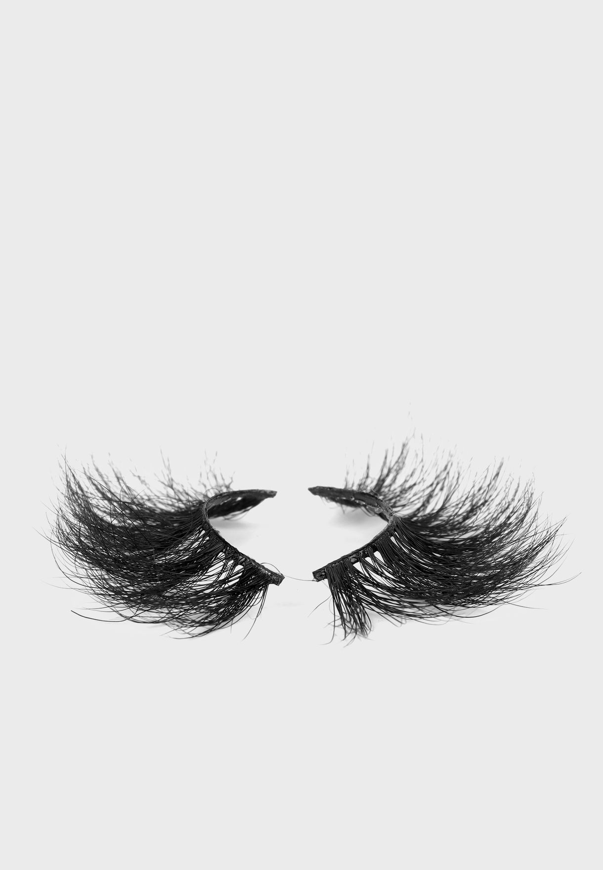 Mink Lashes - Pack Of 3