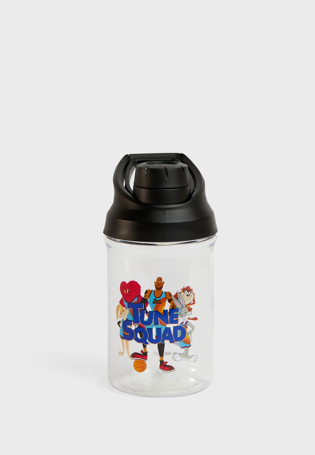 Buy Nike white Space Jam Hypercharge Chug Graphic Bottle - 355 ML for ...