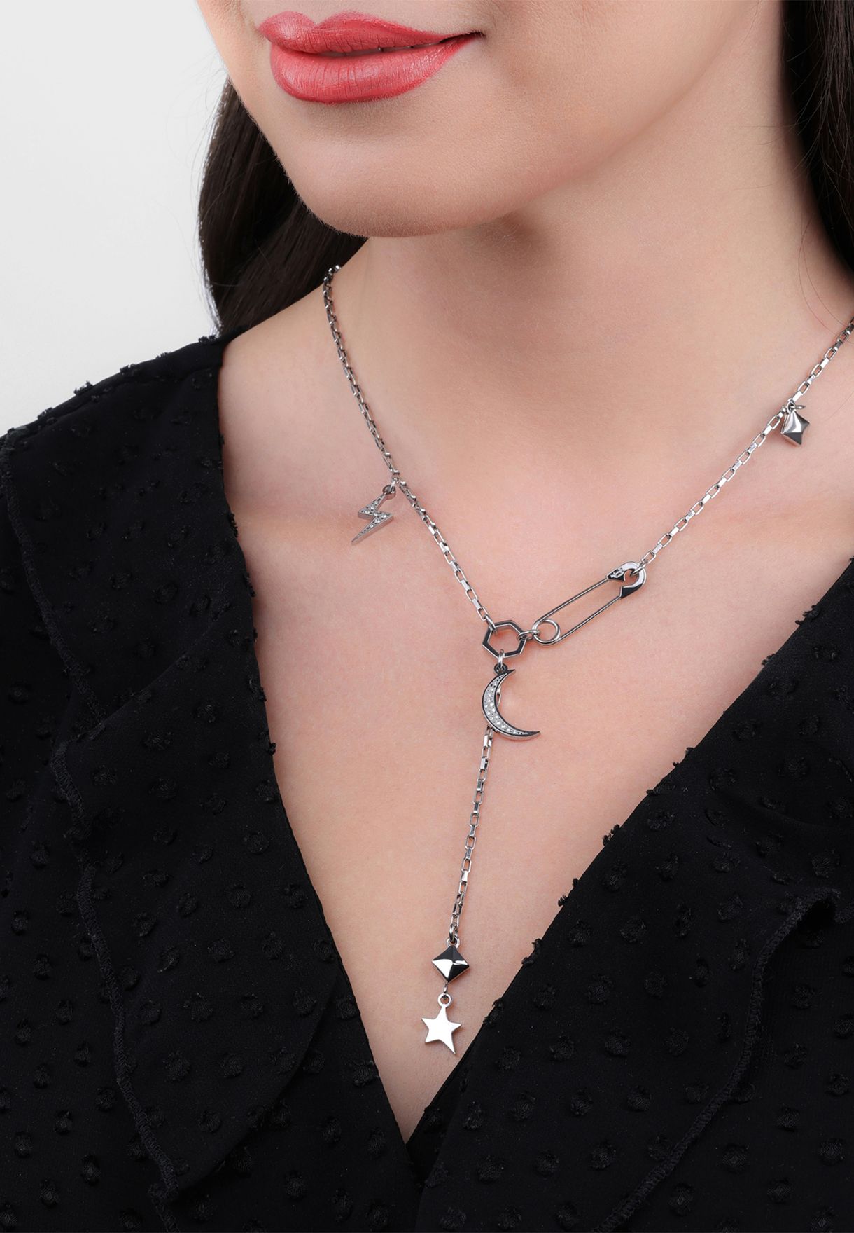 Talisman Necklace
