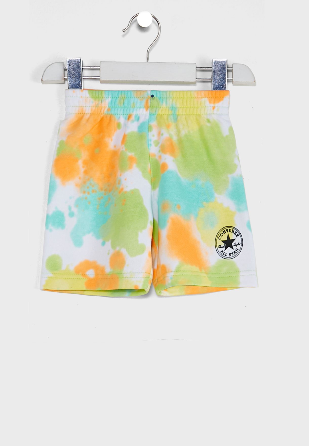 Infant Logo Aop Set