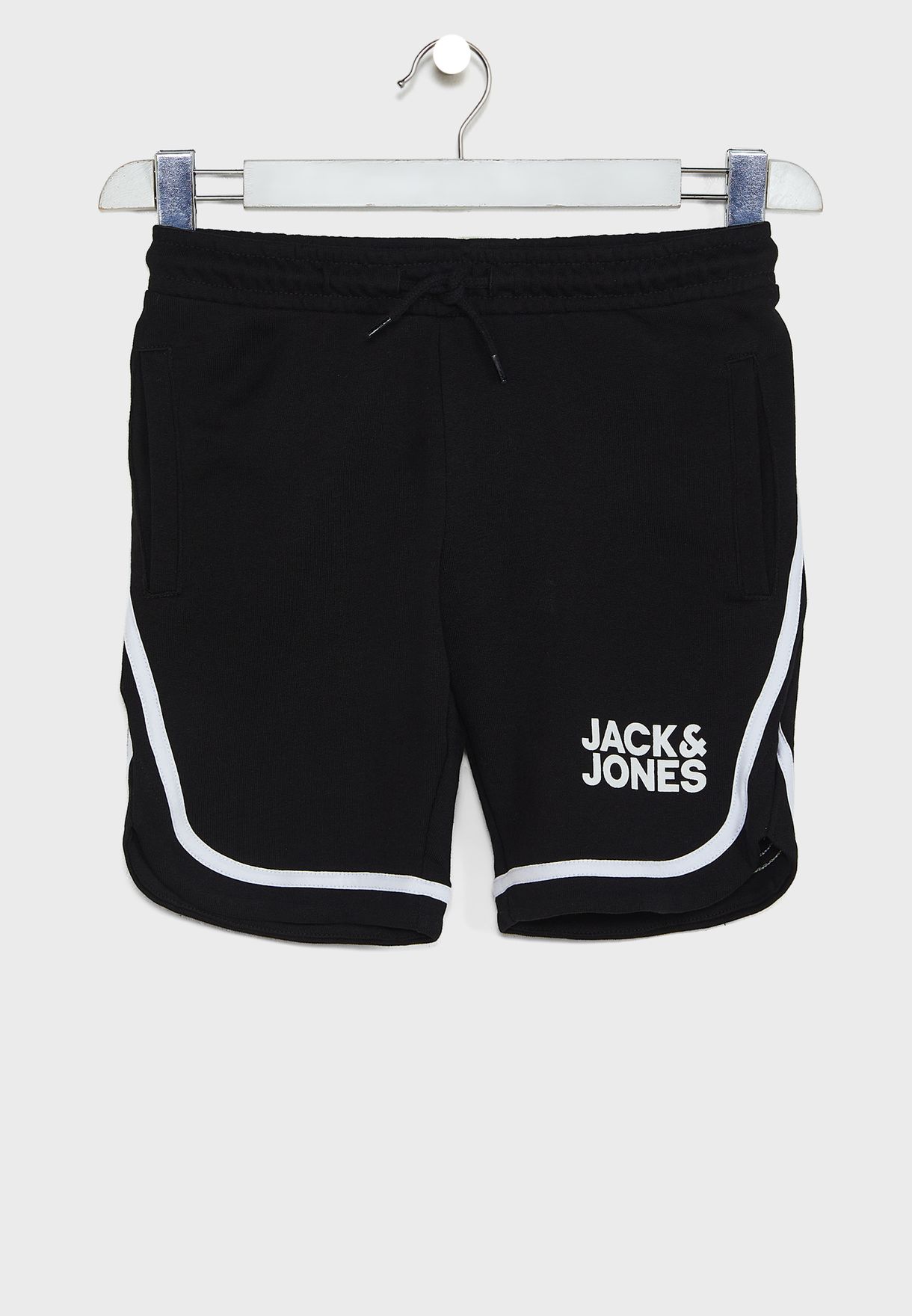 Youth Logo Shorts