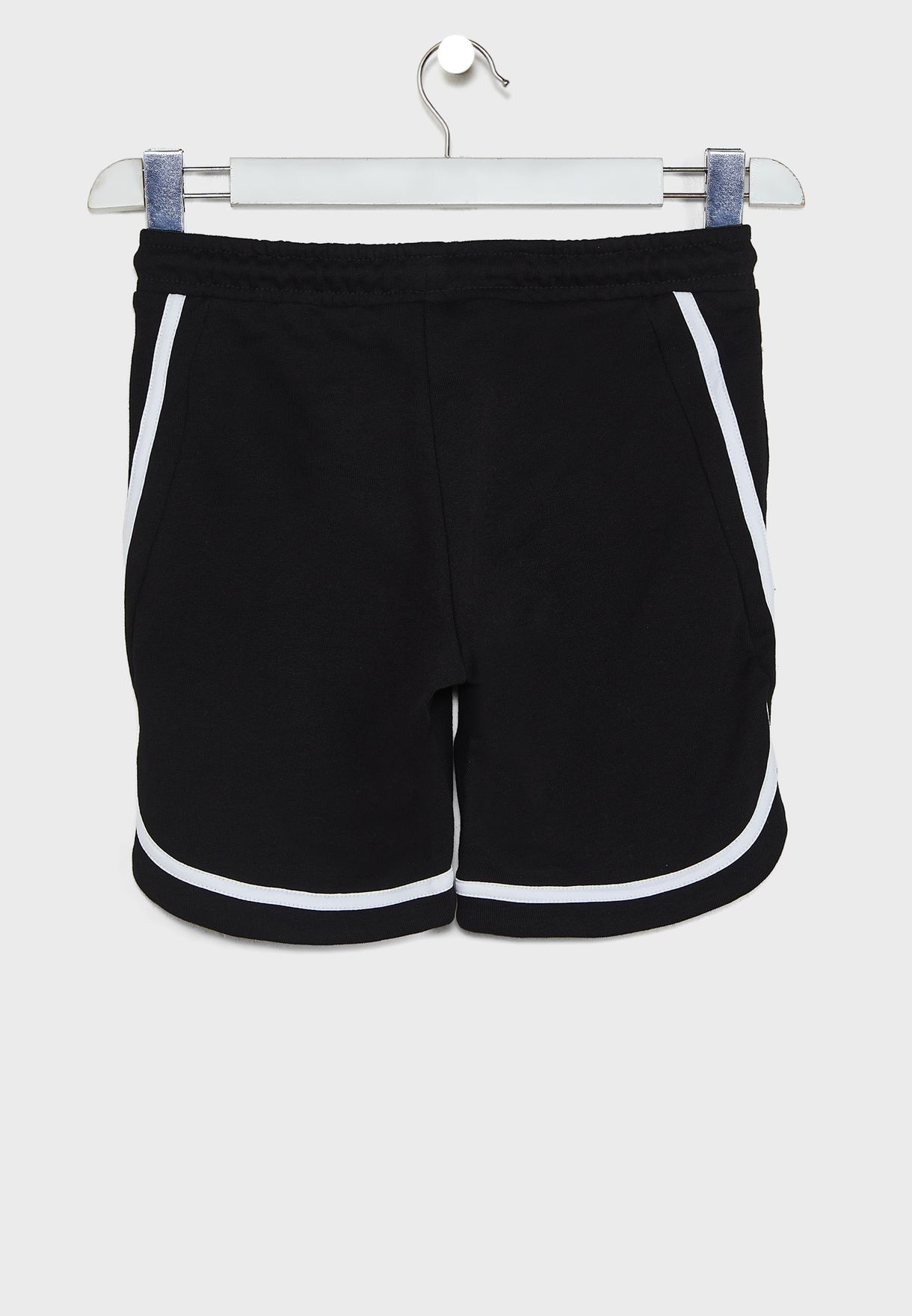 Youth Logo Shorts