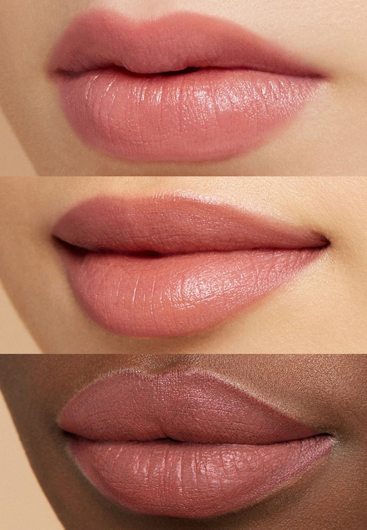 nivea lip crayon nude blush