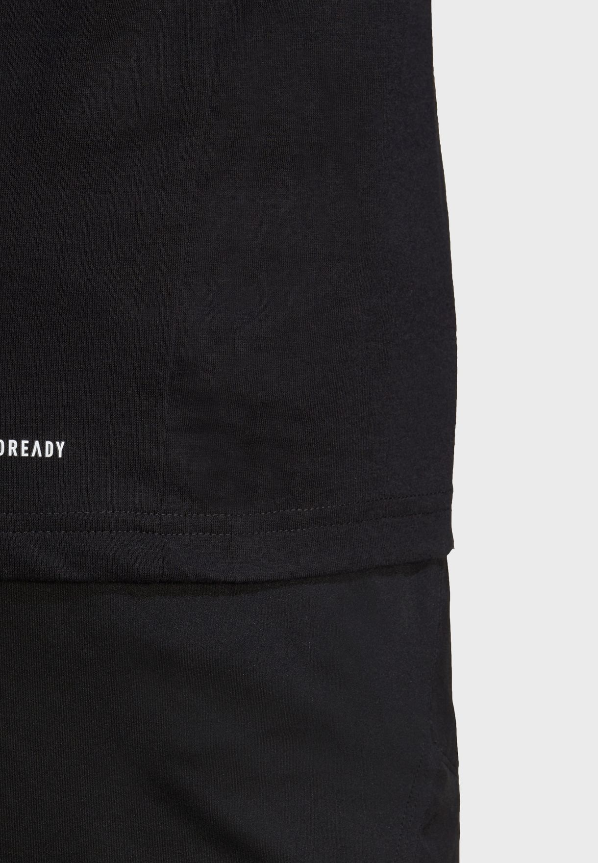 Train Essential Feelready Logo Training T-Shirt