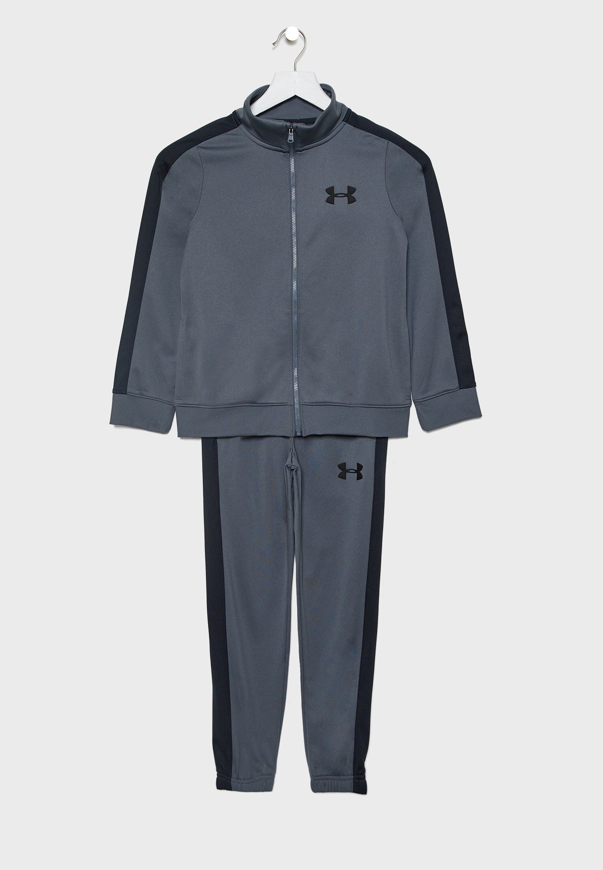 under armour kids tracksuit
