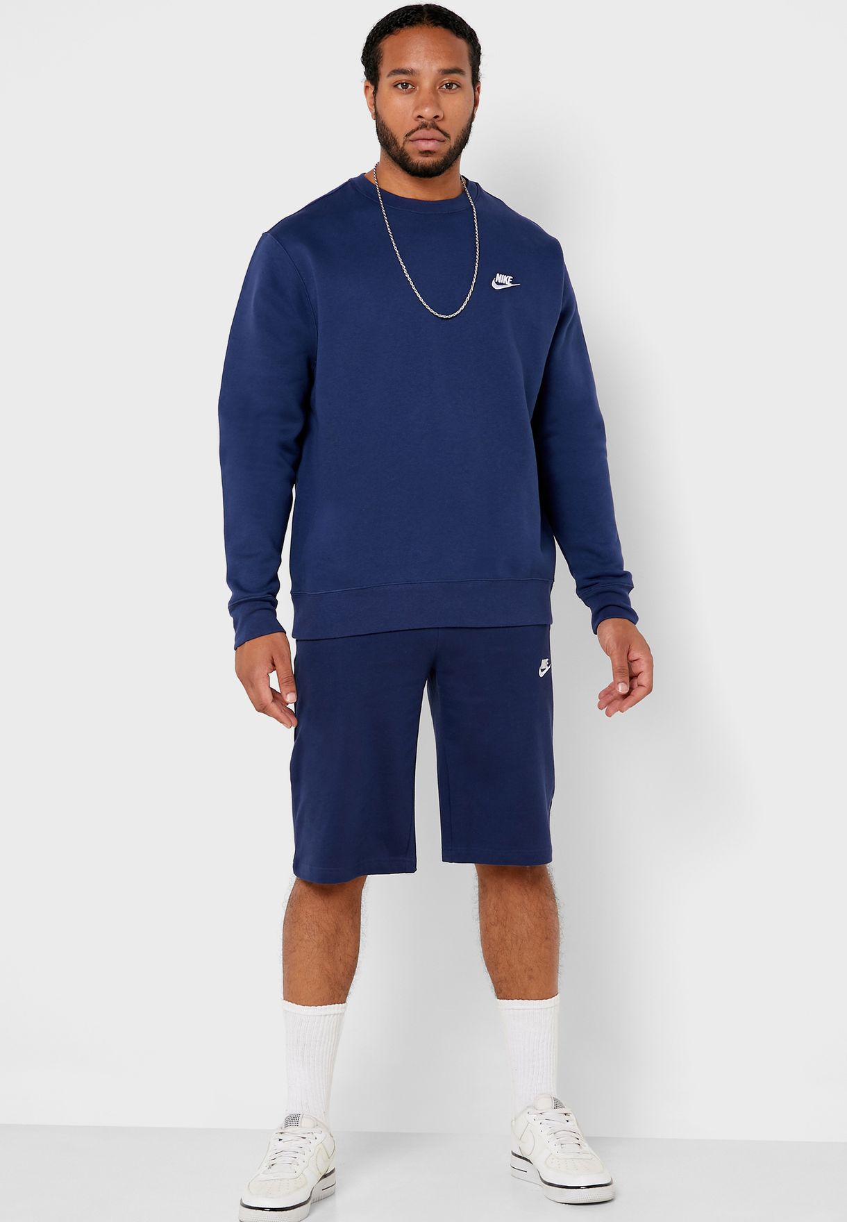 tennis club sweatshirt