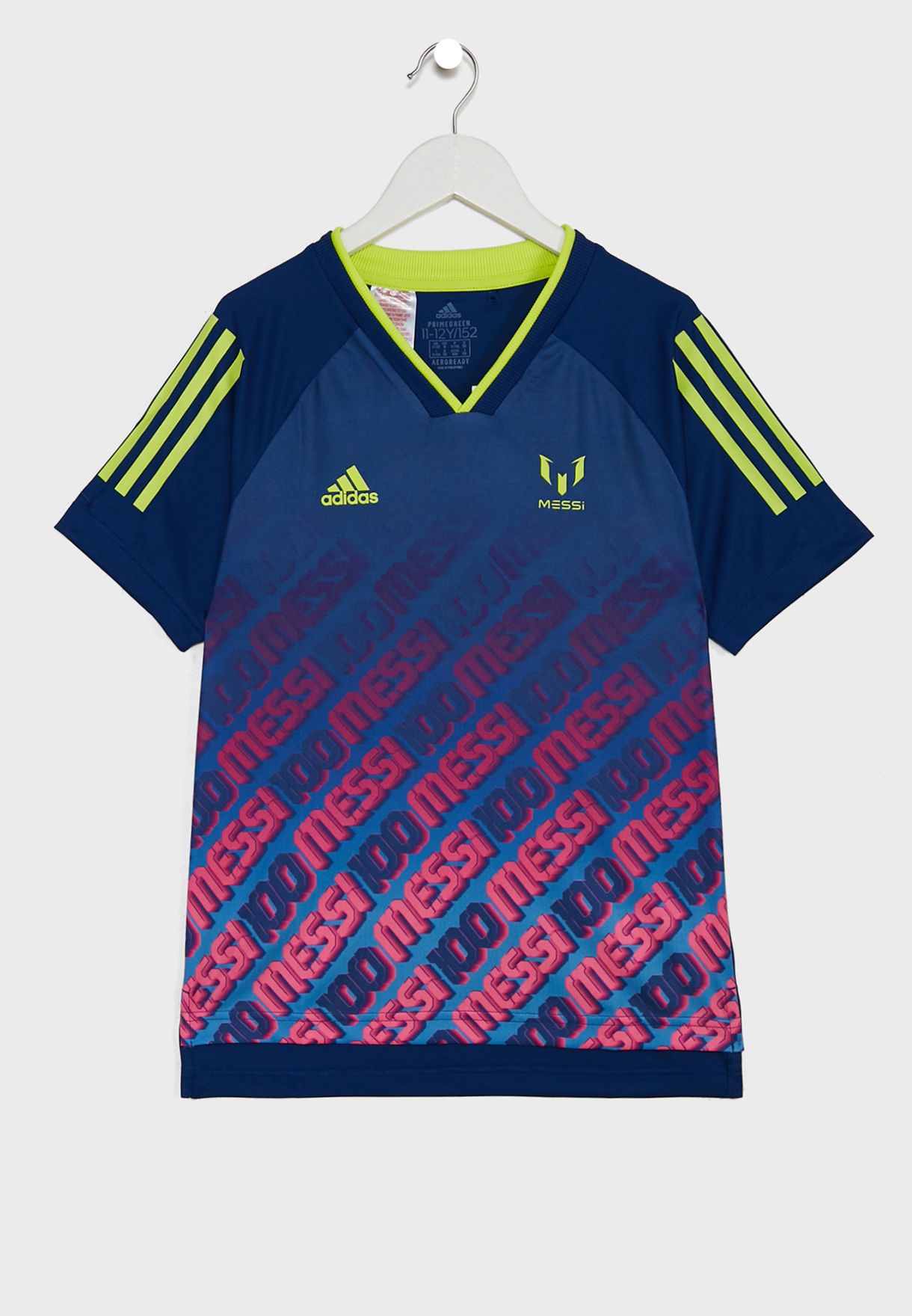 adidas messi jersey youth