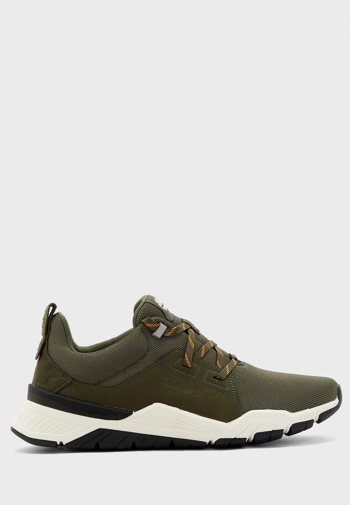 timberland sneakers concrete trail oxford