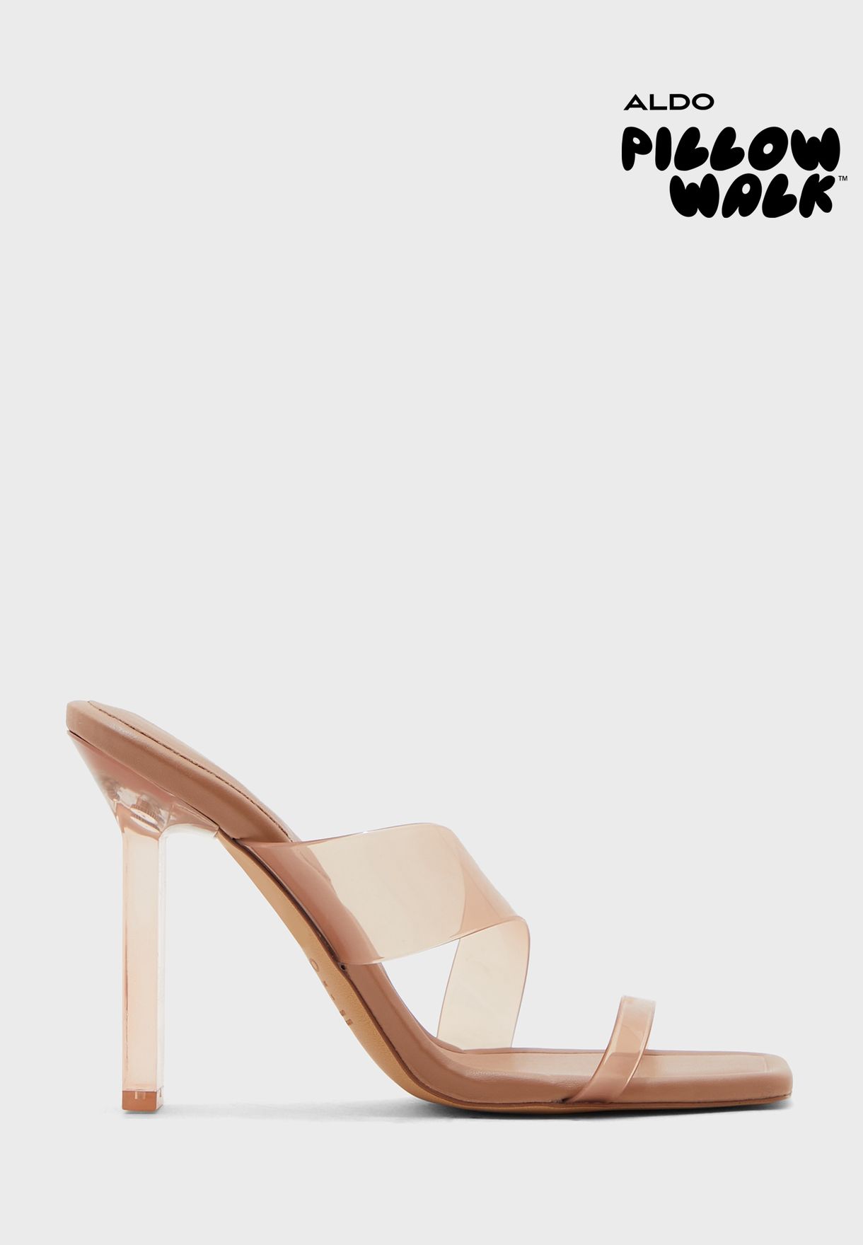 Aderra High Heel Sandals