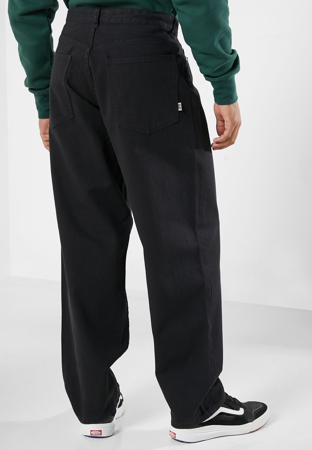 Cromer Signature Pants