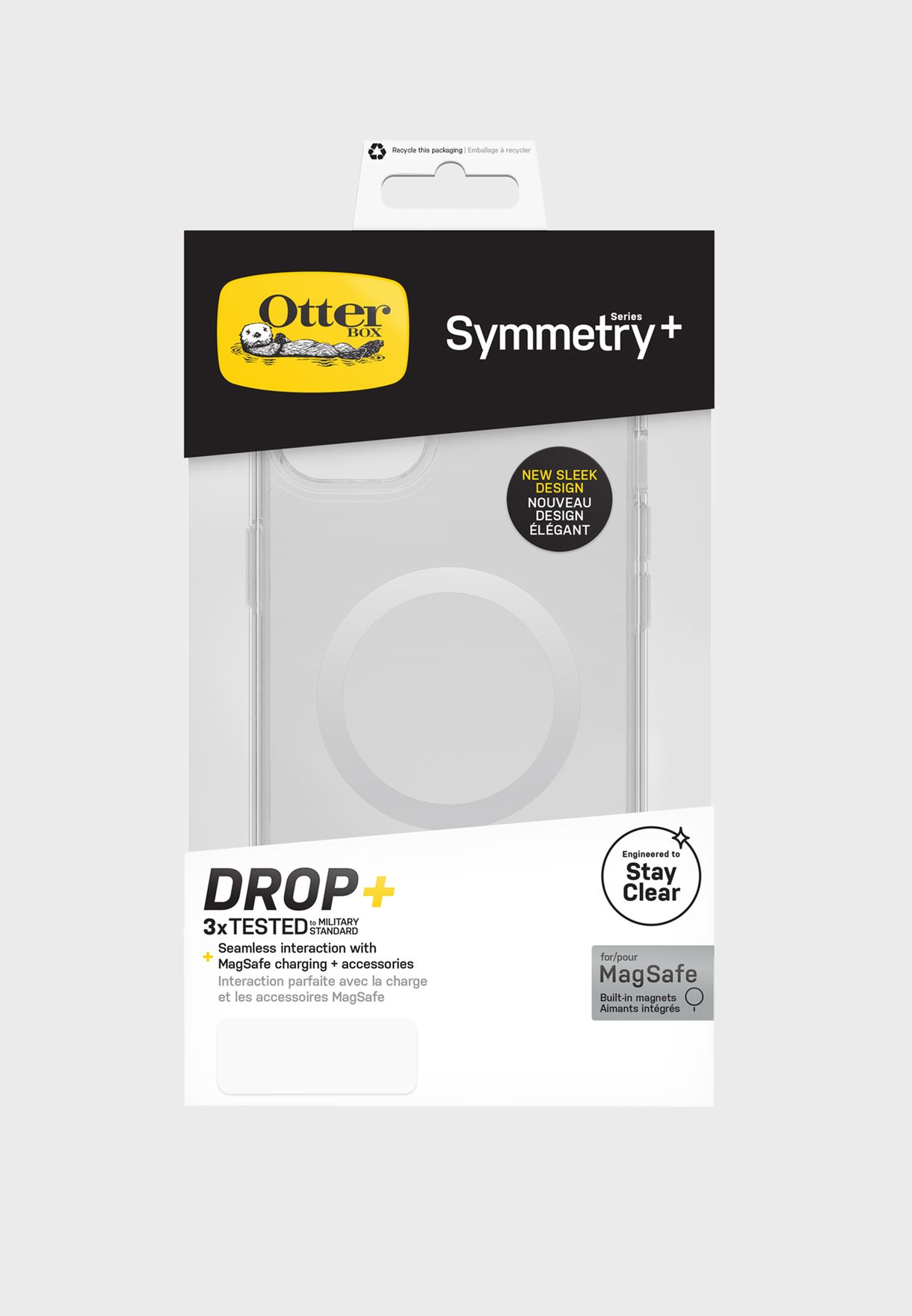 Symmetry Plus Iphone 14 Max Case