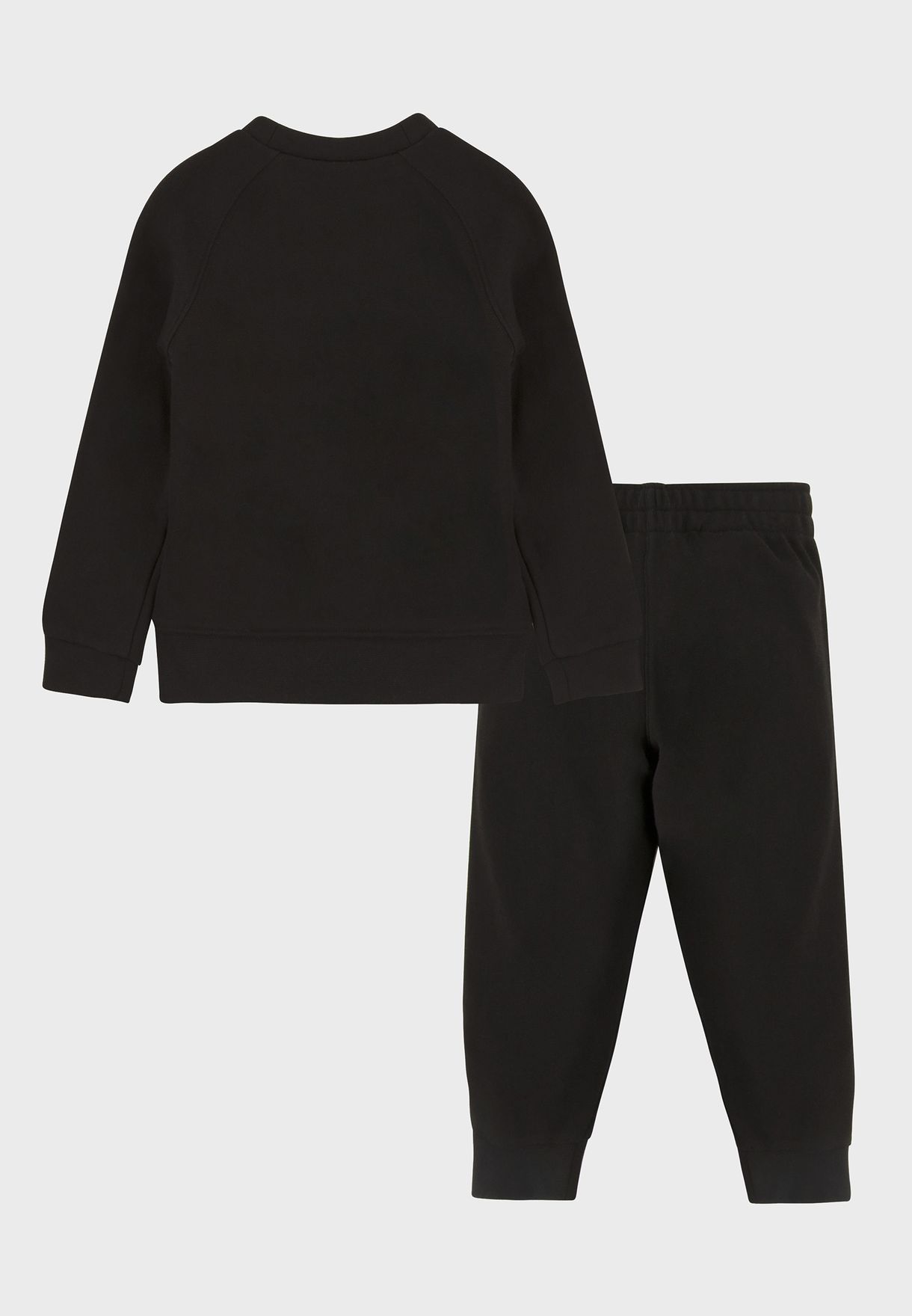Infant Nsw Statement Set
