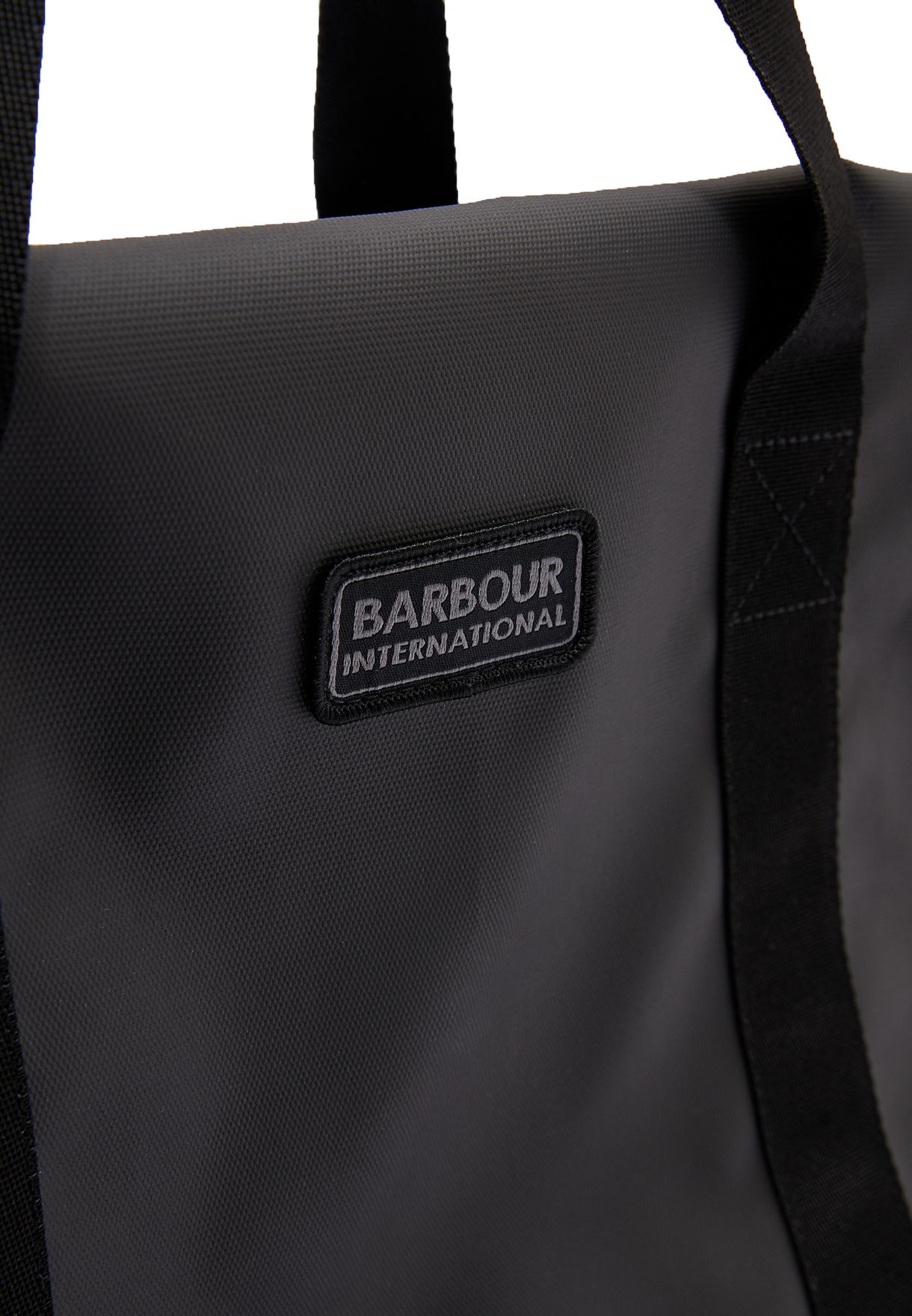 barbour international bag