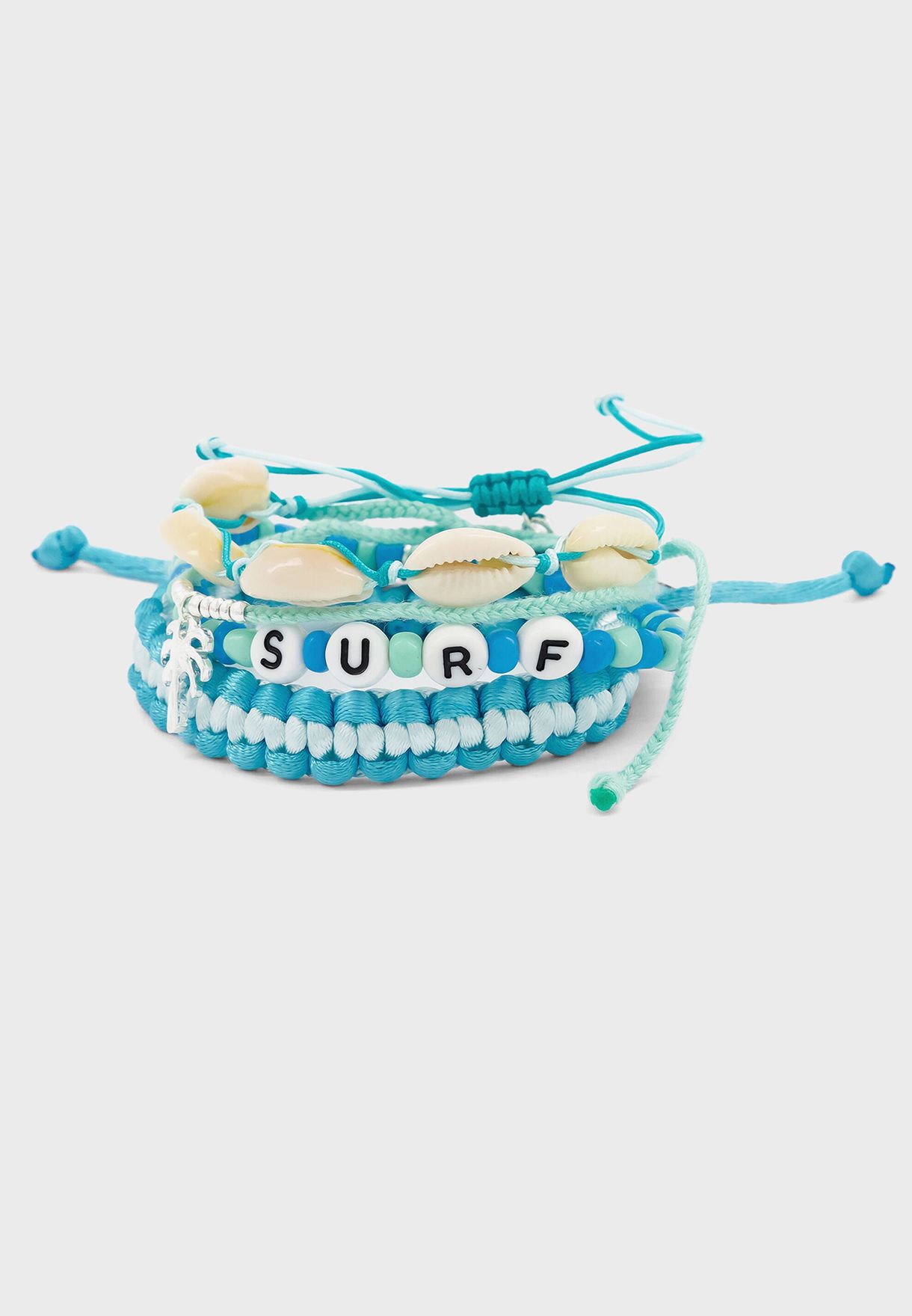 Kids 5 Pack Bracelet