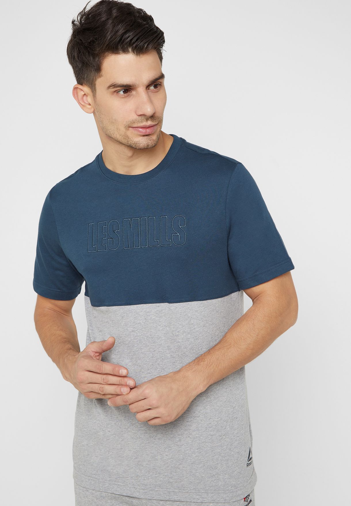 Les Mills T Shirt Image Of Shirt - roblox university guys v neck sunfrog shirts