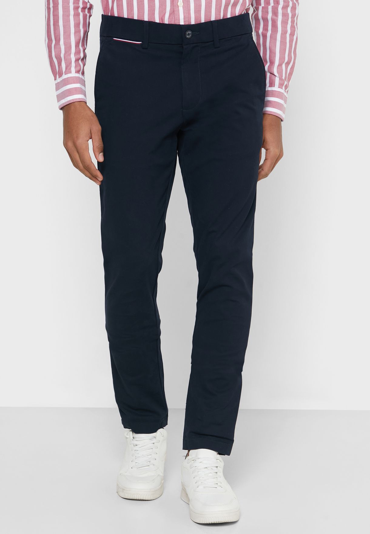 tommy hilfiger bleecker chino