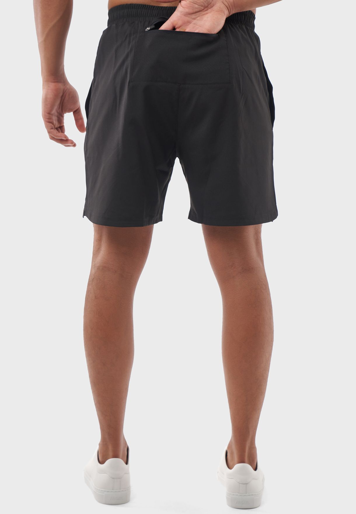 Core 2 In 1 Shorts