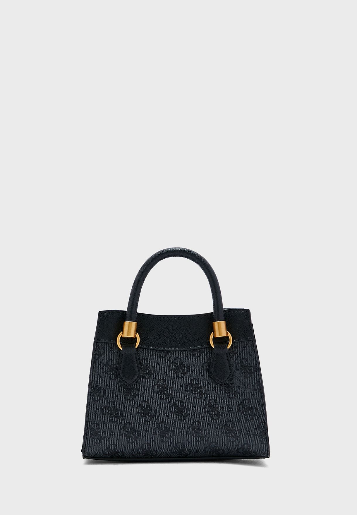 Nell Logo Mini Satchel
