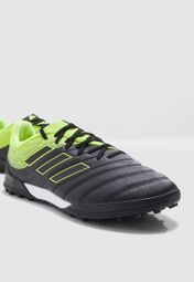 Buy adidas black Copa 19.3 TF for Men in MENA, Worldwide | BB8094