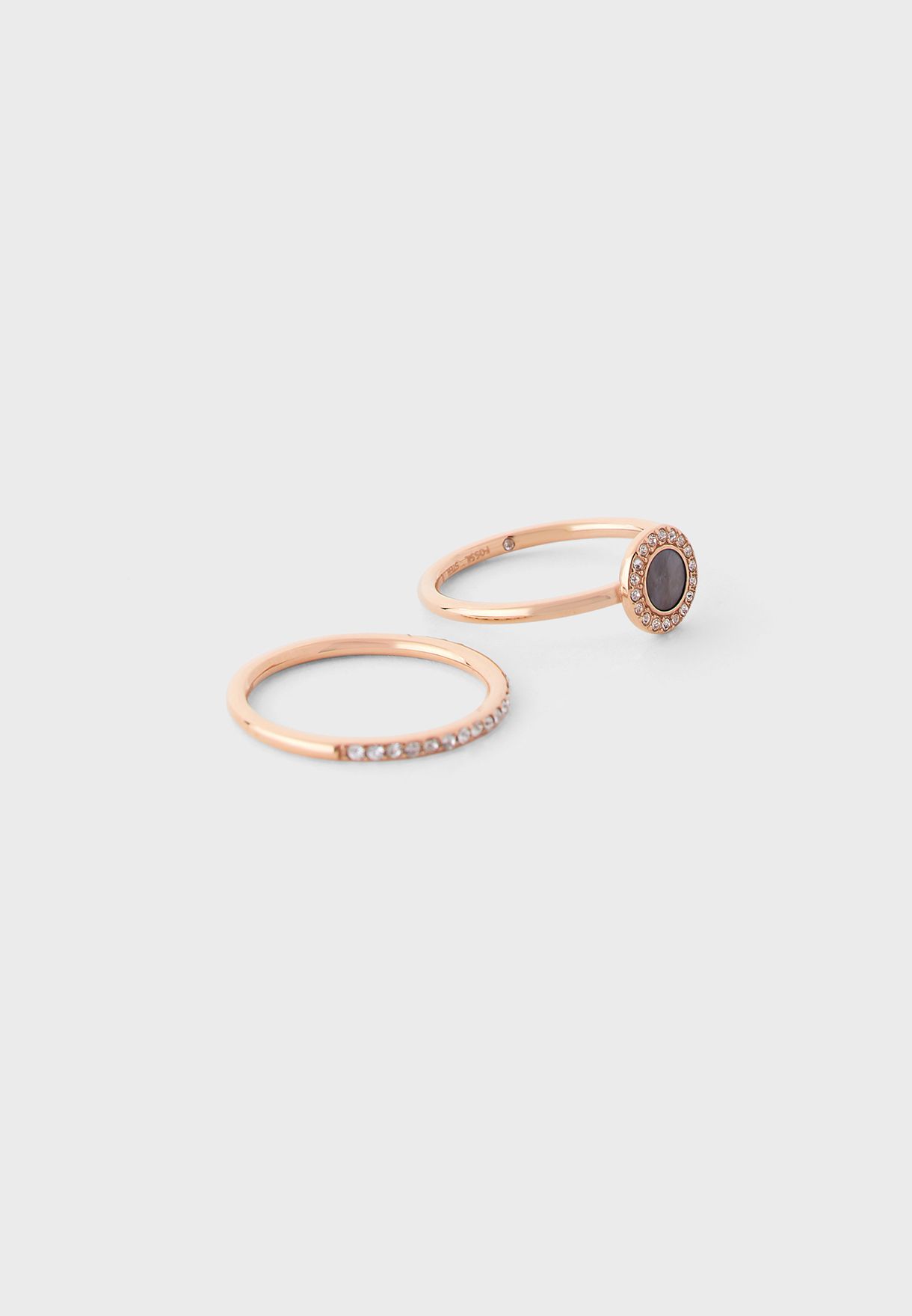 Elevation Ring