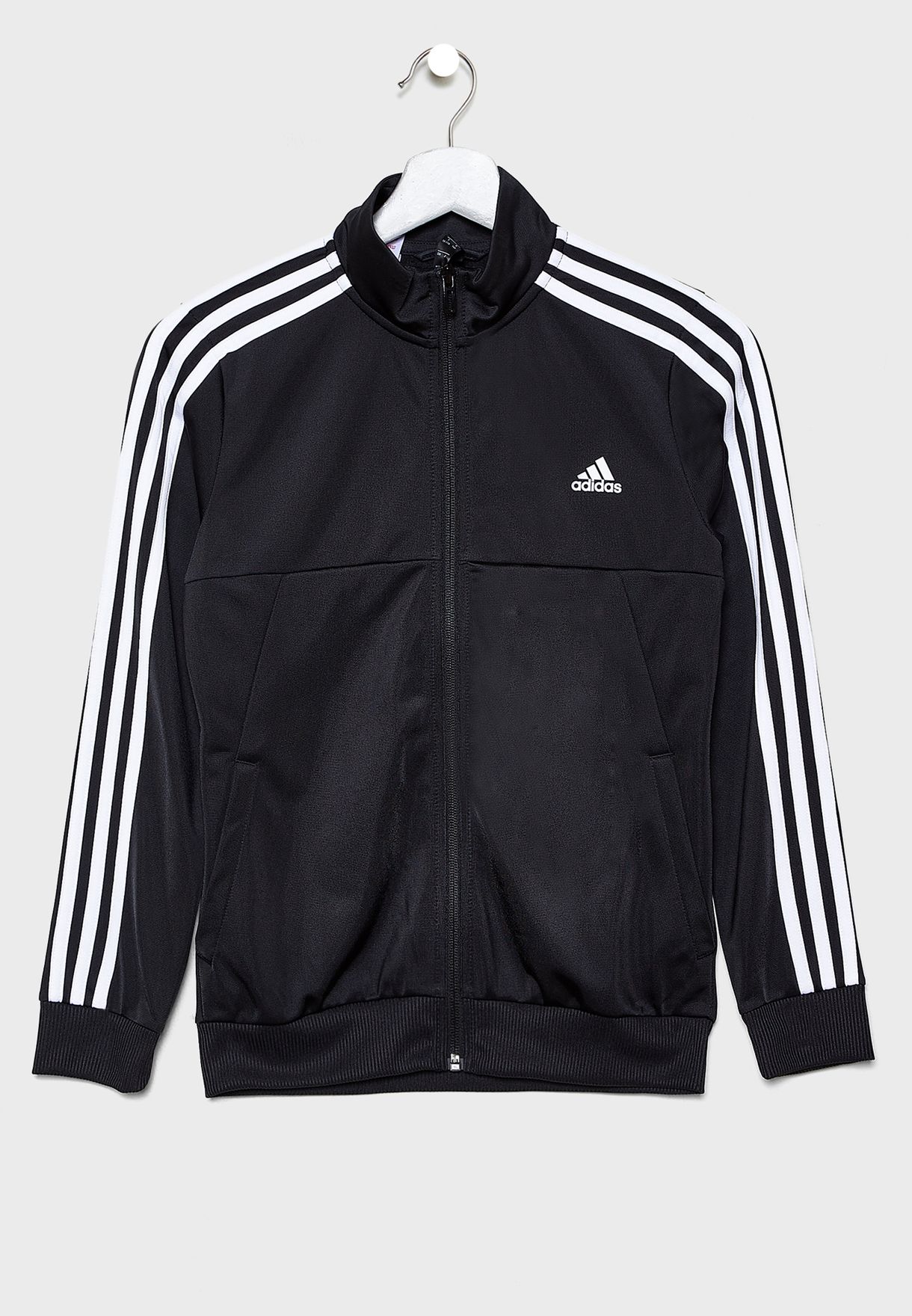 adidas youth tiro tracksuit