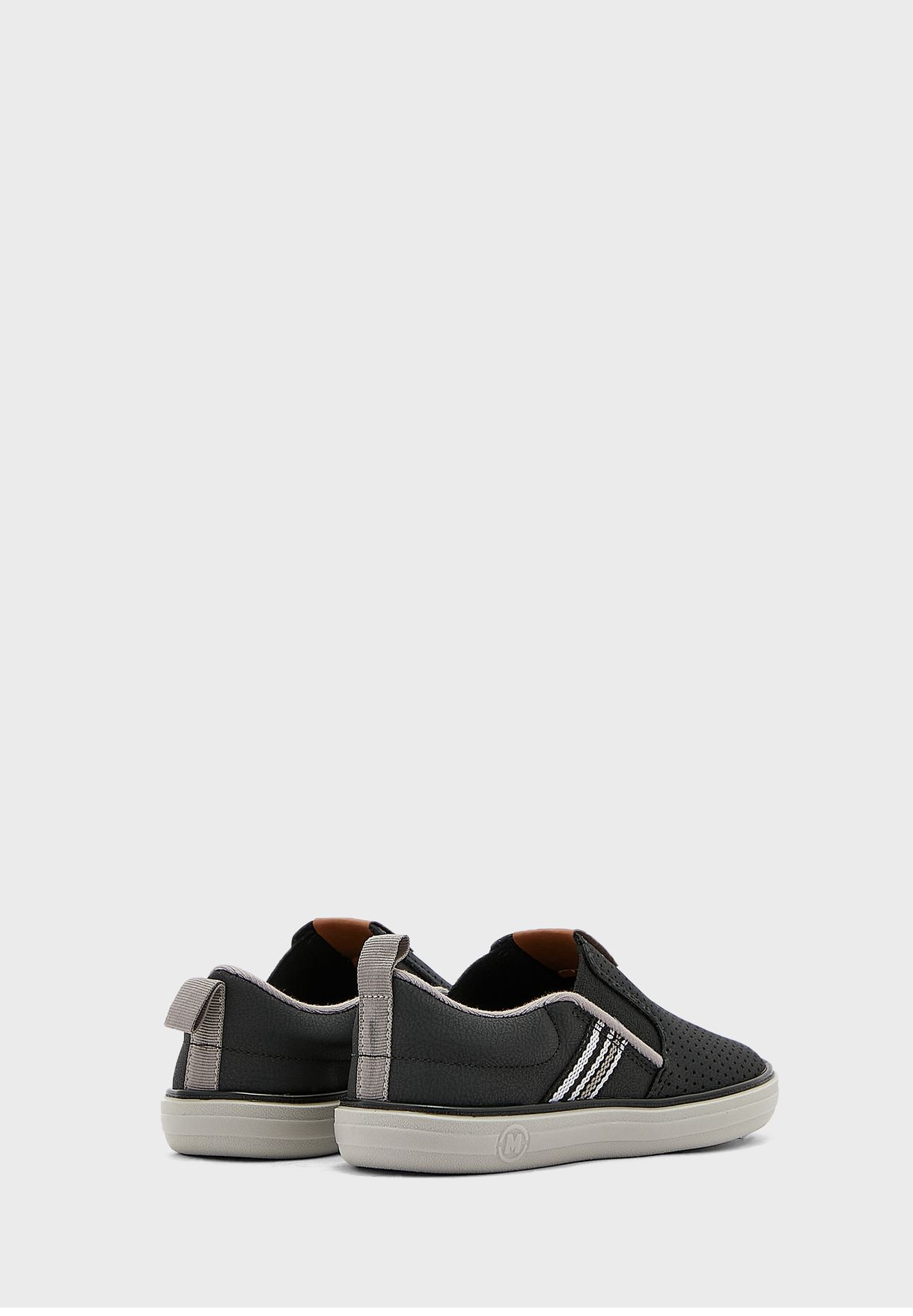 Kids Briella Slip Ons