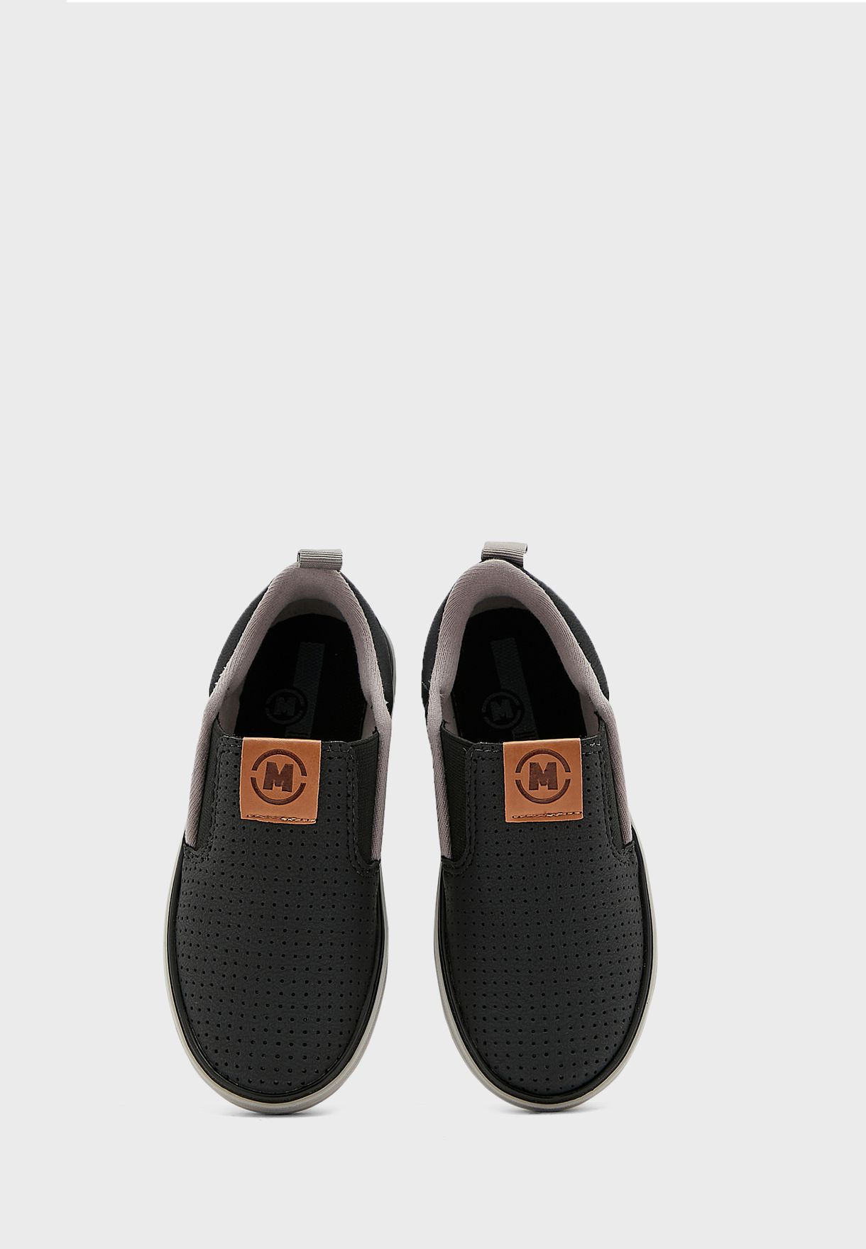 Kids Briella Slip Ons