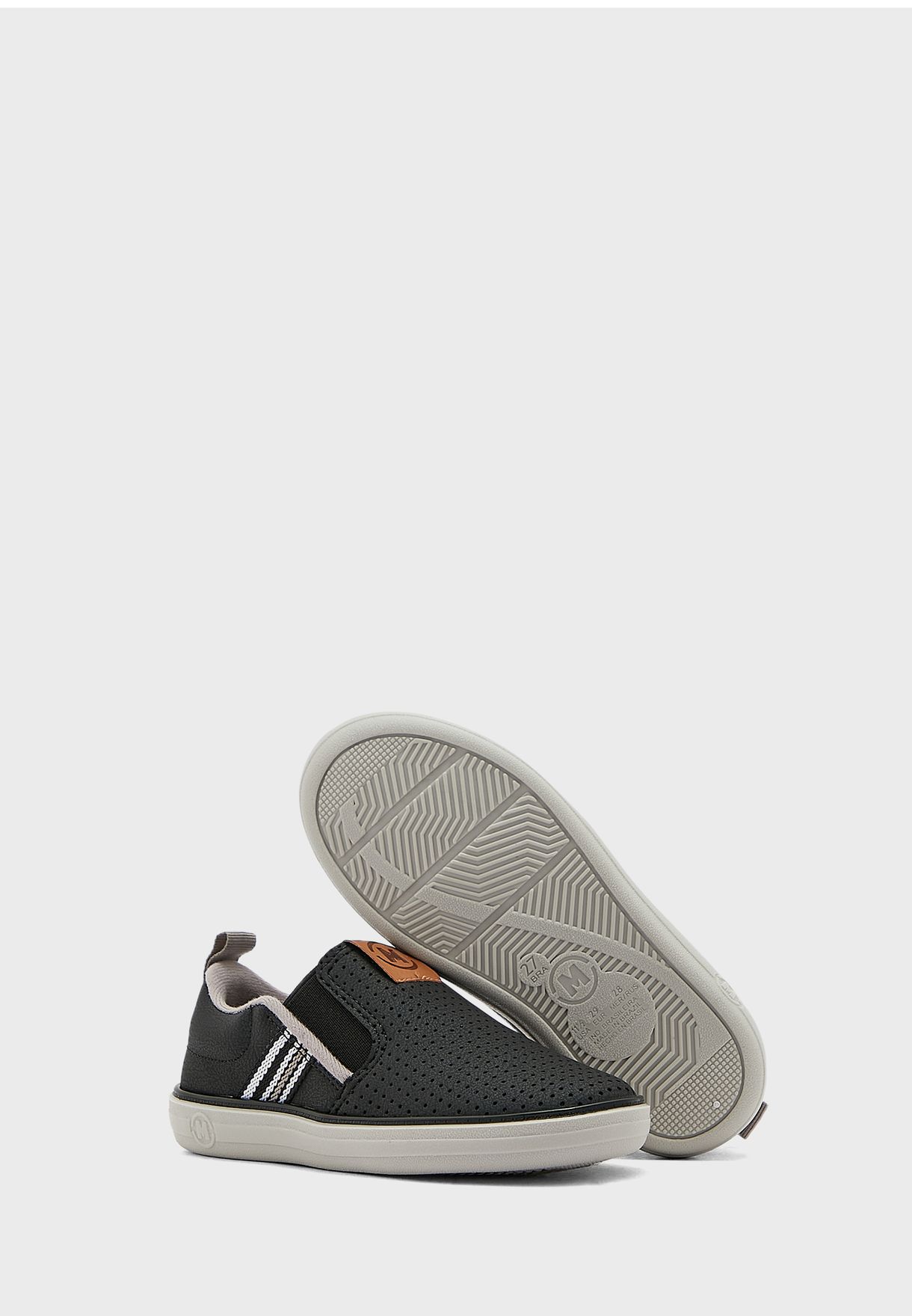 Kids Briella Slip Ons
