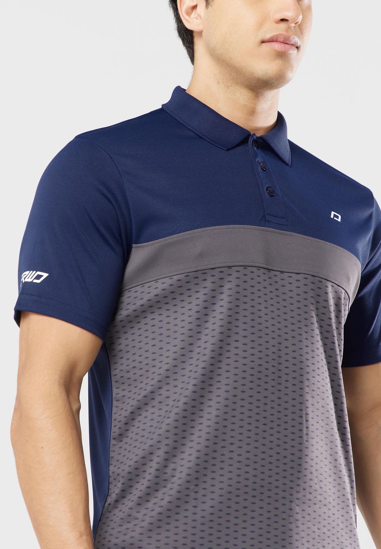 Sports Polo Shirt