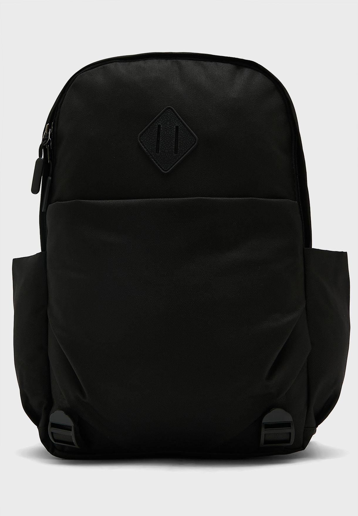 Casual Backpack With Laptop Compartment
