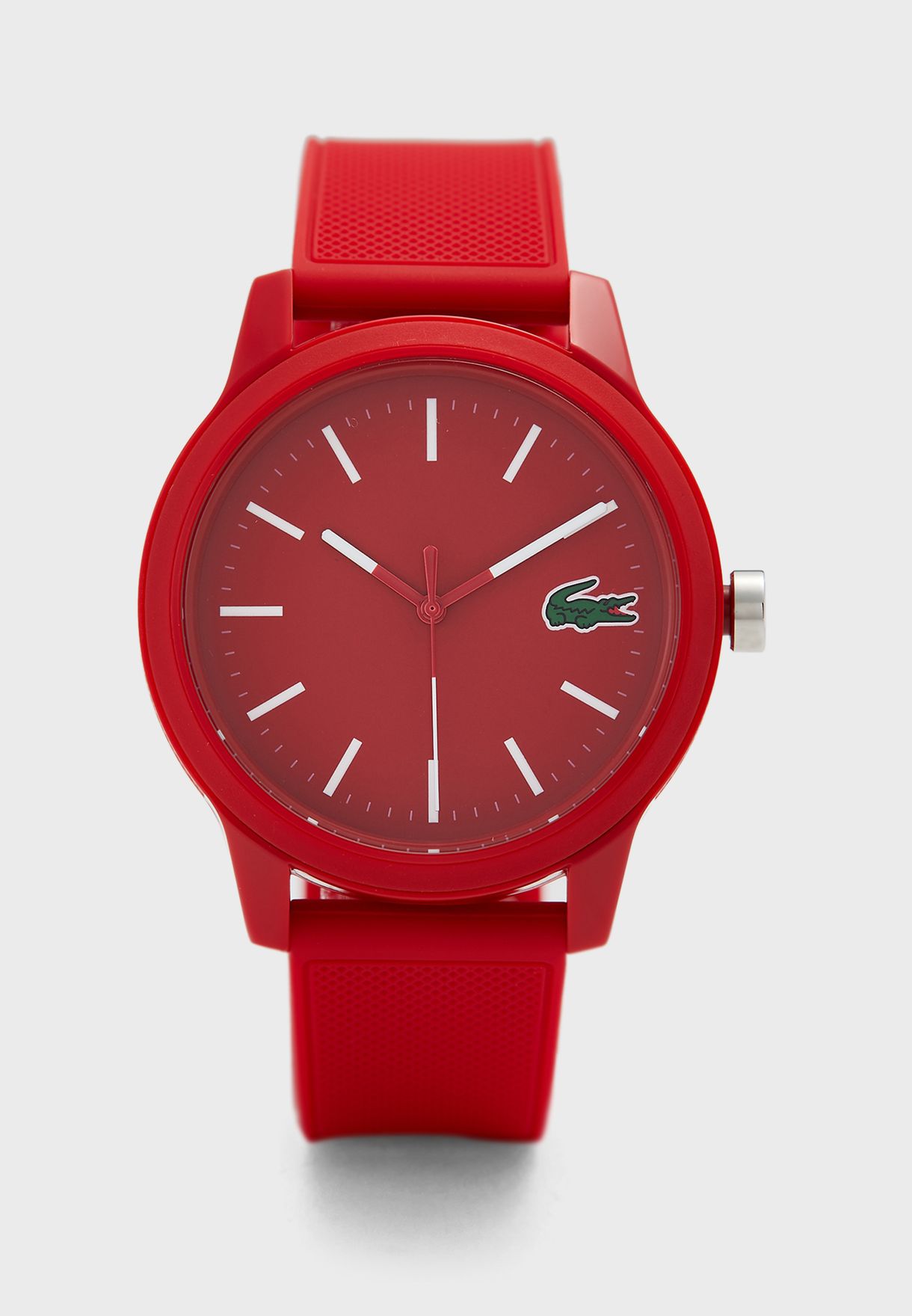 Buy Lacoste red 2010988 Classic Dress 
