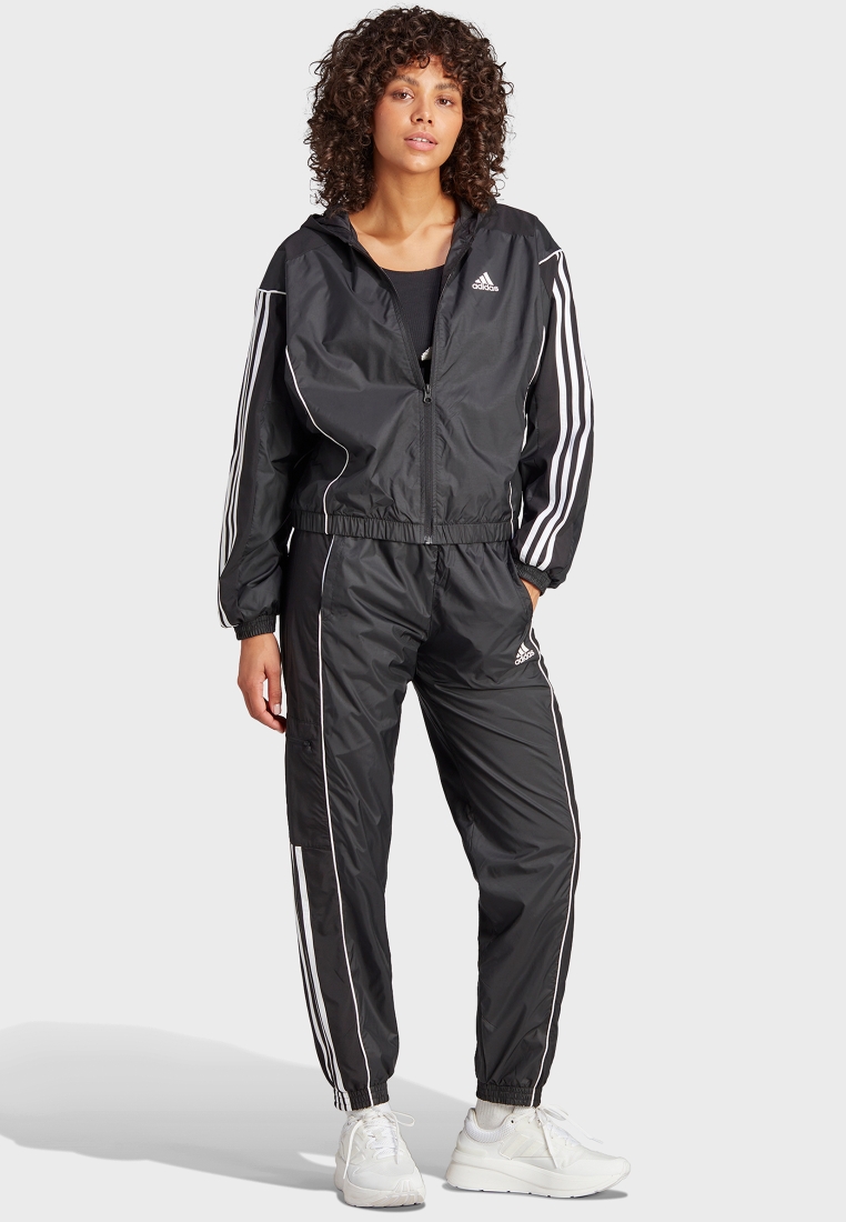 Buy adidas Game Tracksuit for Women in Dhabi
