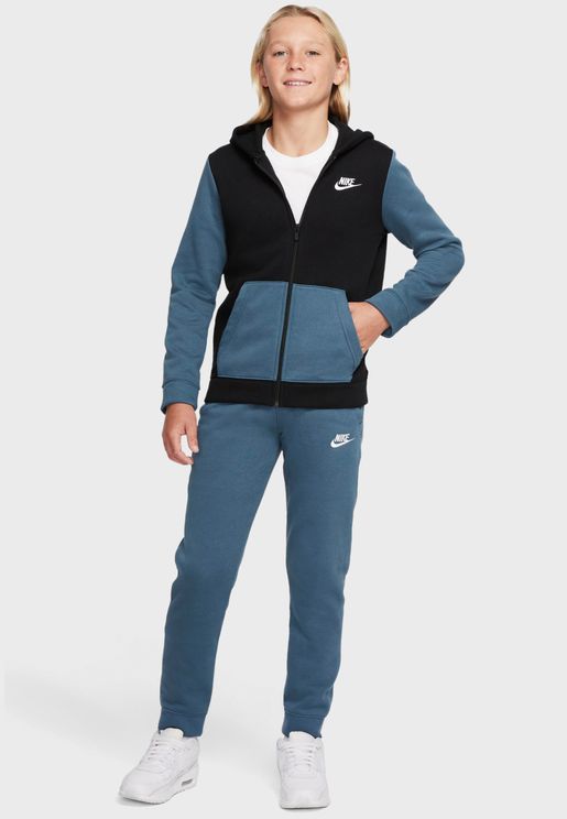 Youth Nsw Tracksuit